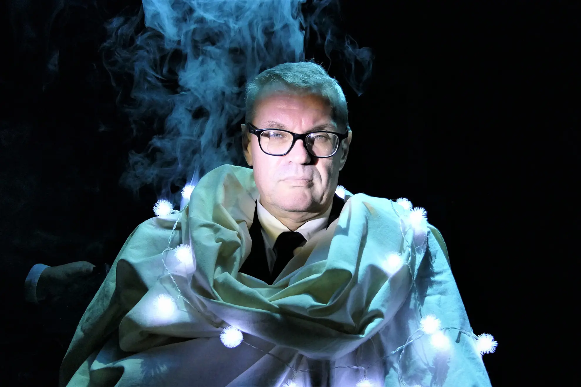 Ma petite Antarctique 2