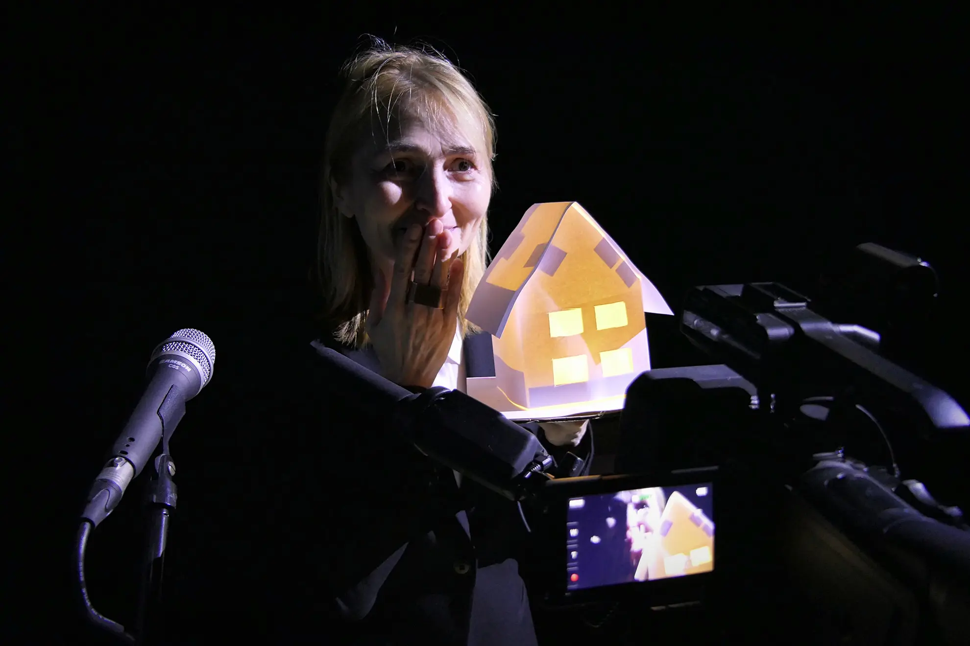 Ma petite Antarctique 3