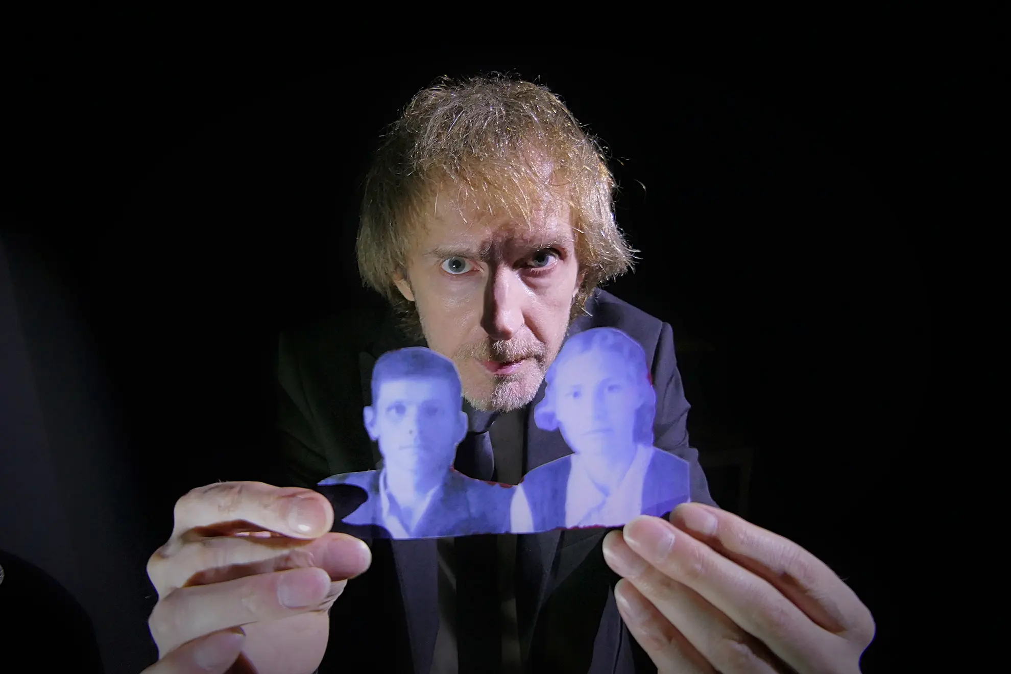 Ma petite Antarctique 5