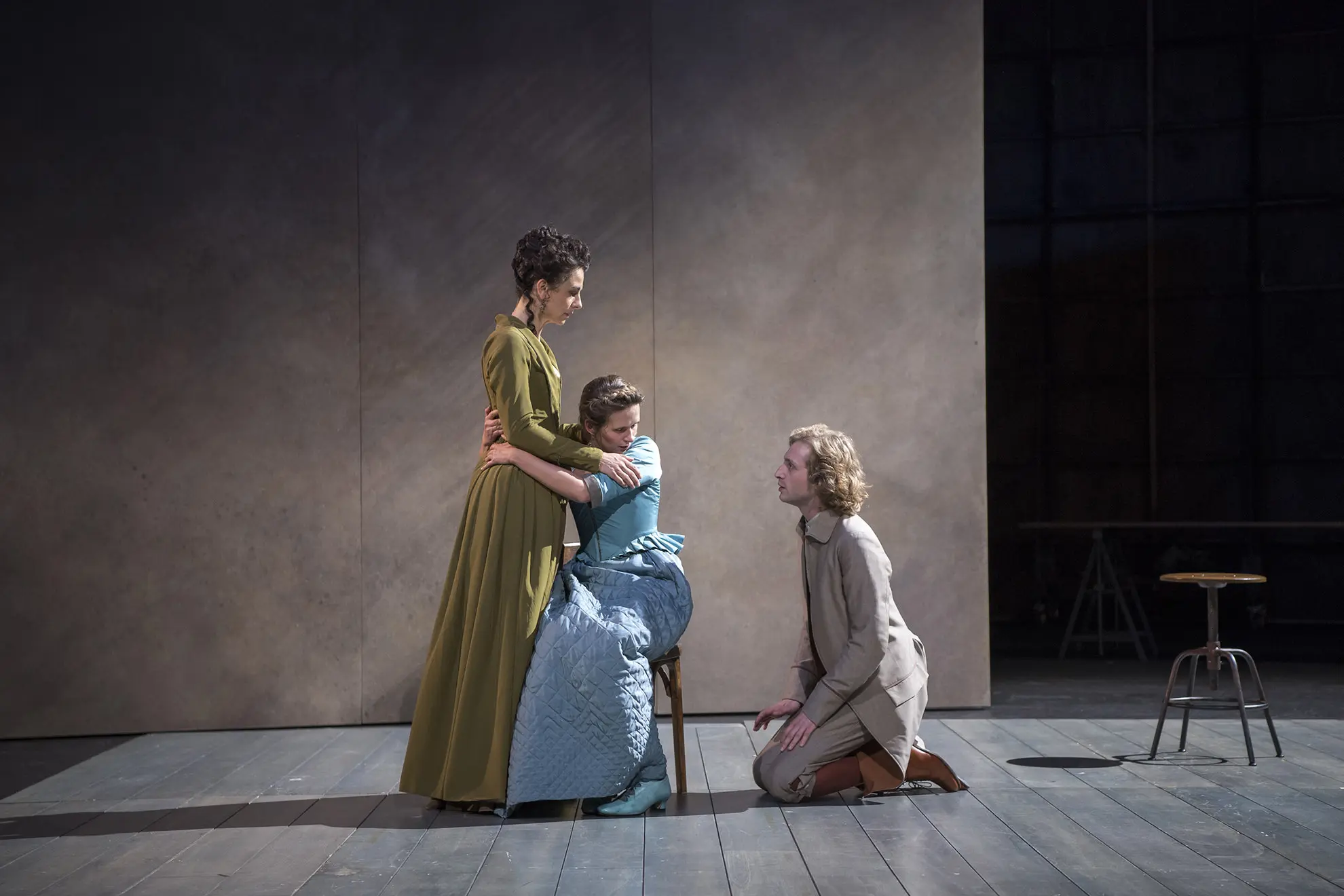 Une des dernières soirées de Carnaval 11