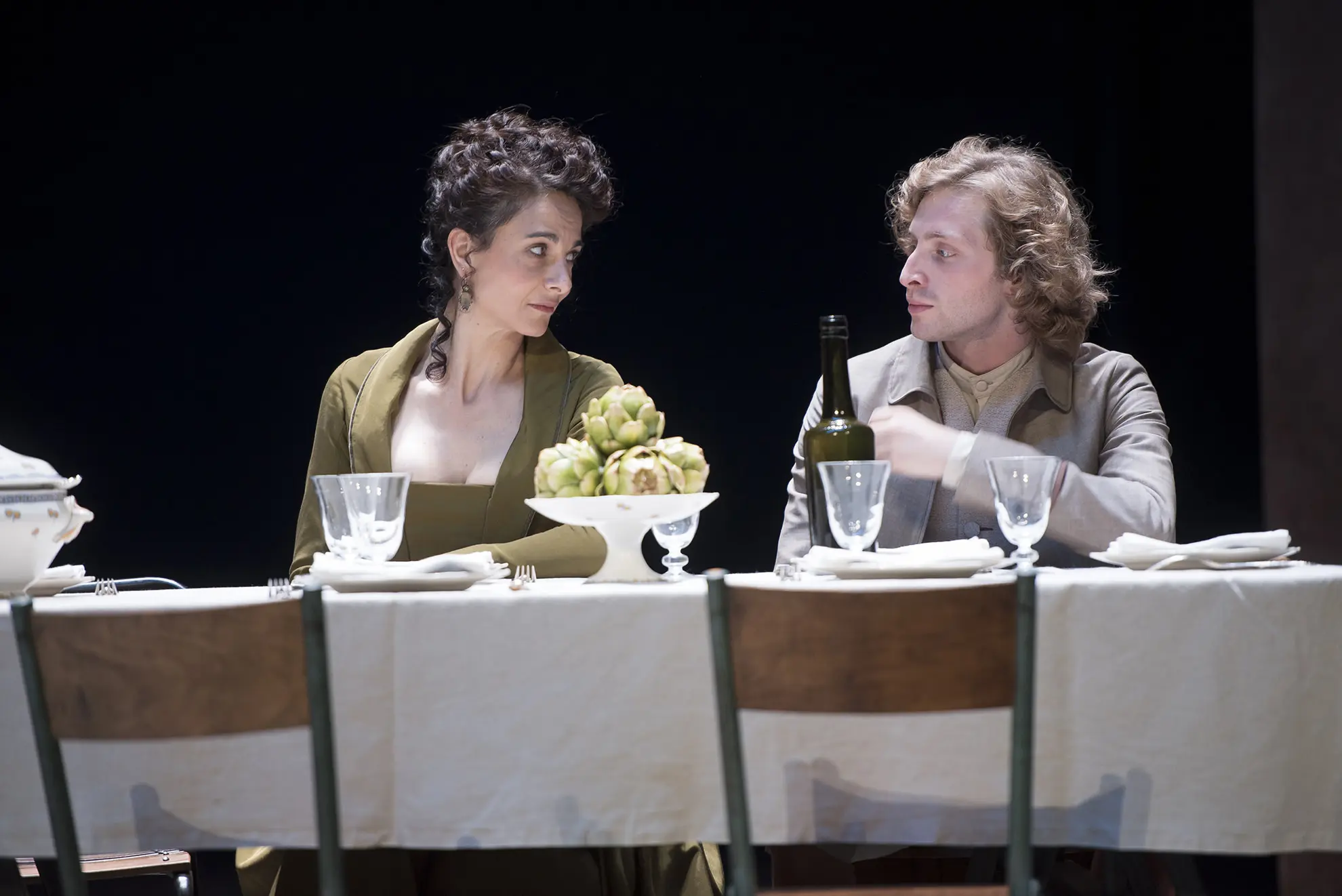 Une des dernières soirées de Carnaval 13