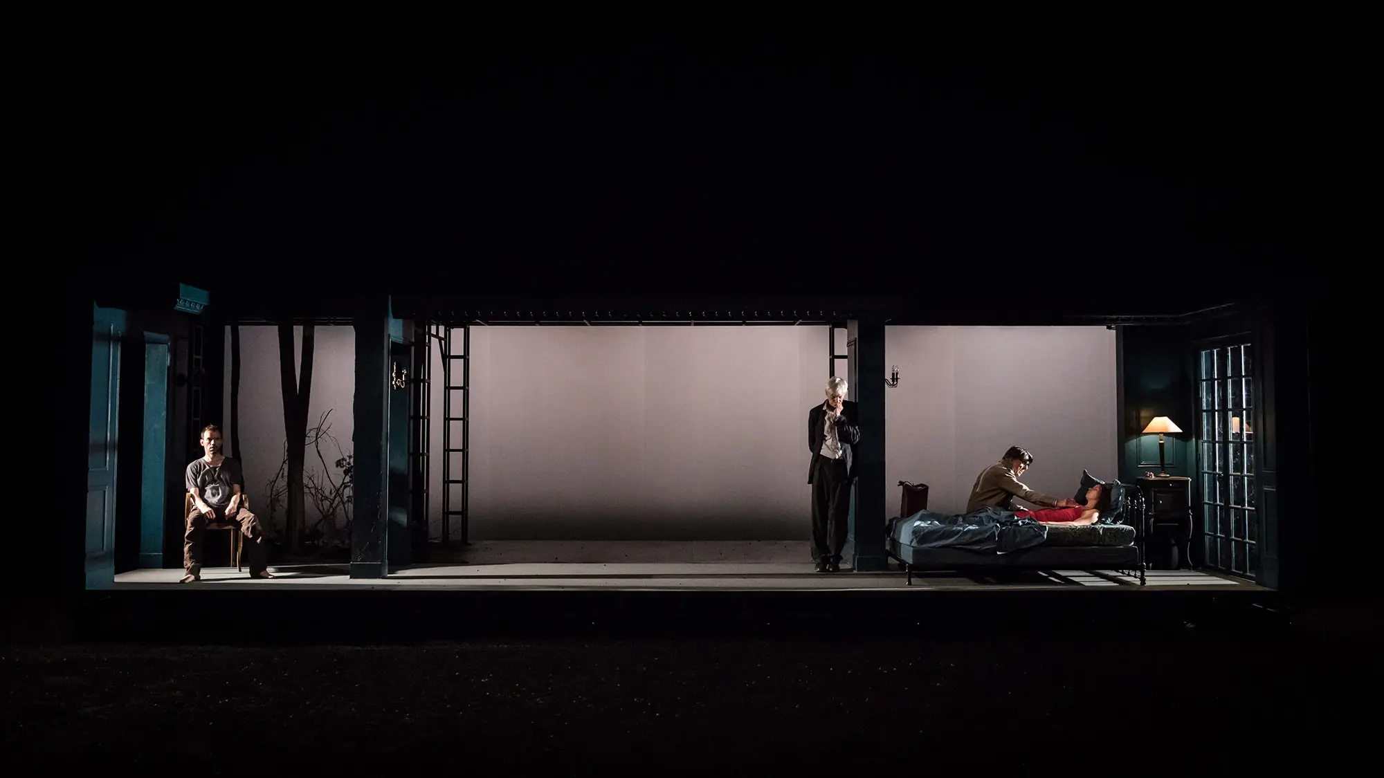 211Pelleas_Melisandre