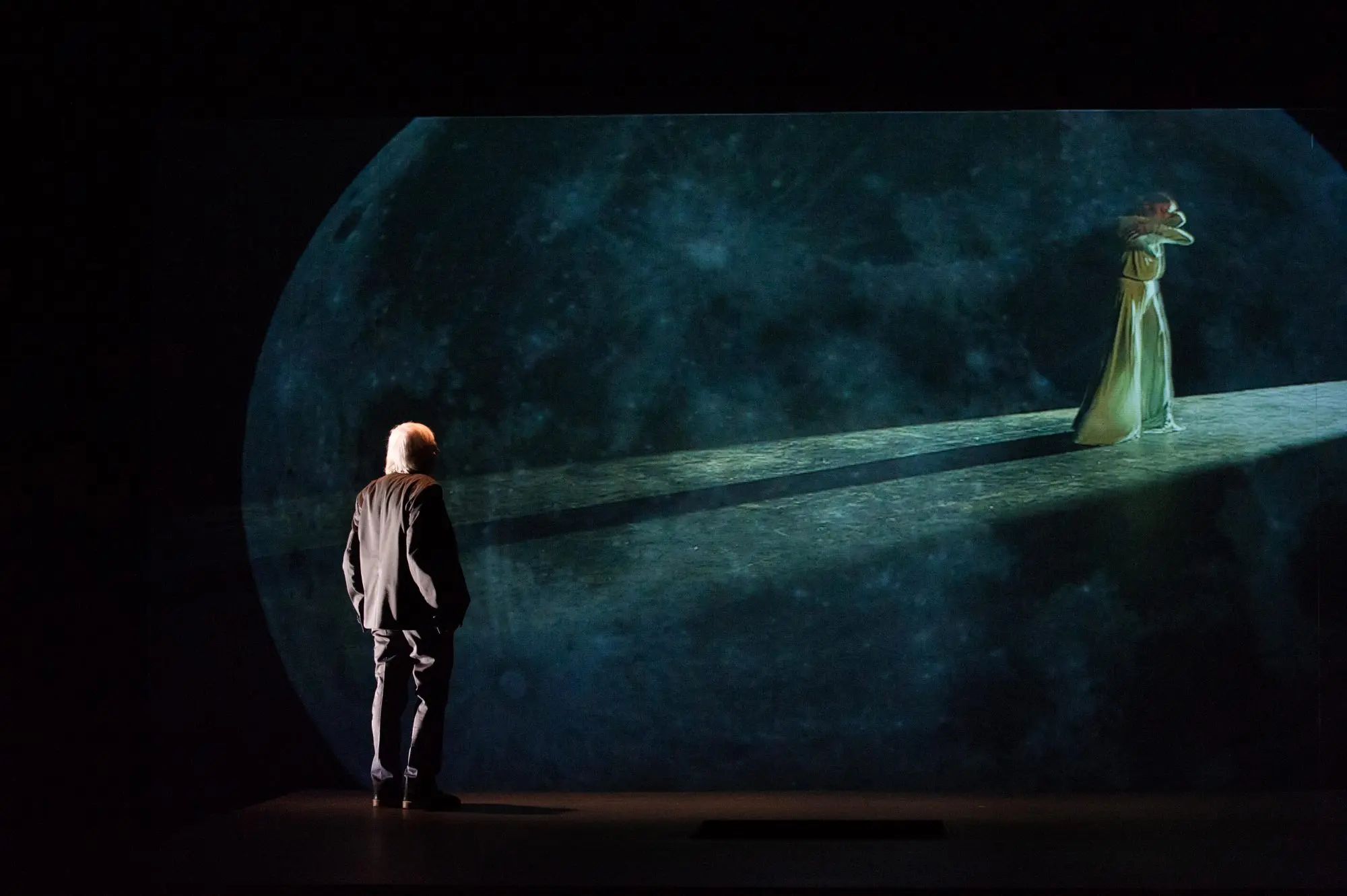 petit éloge de la nuit