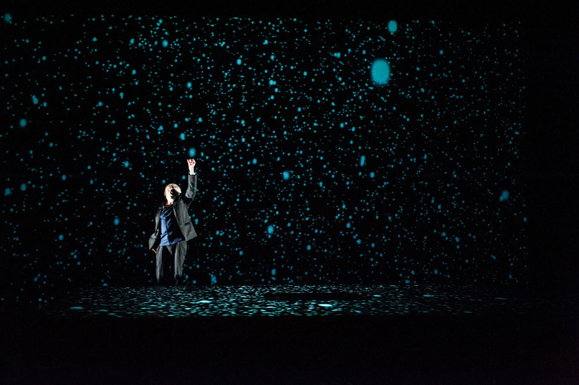 petit éloge de la nuit