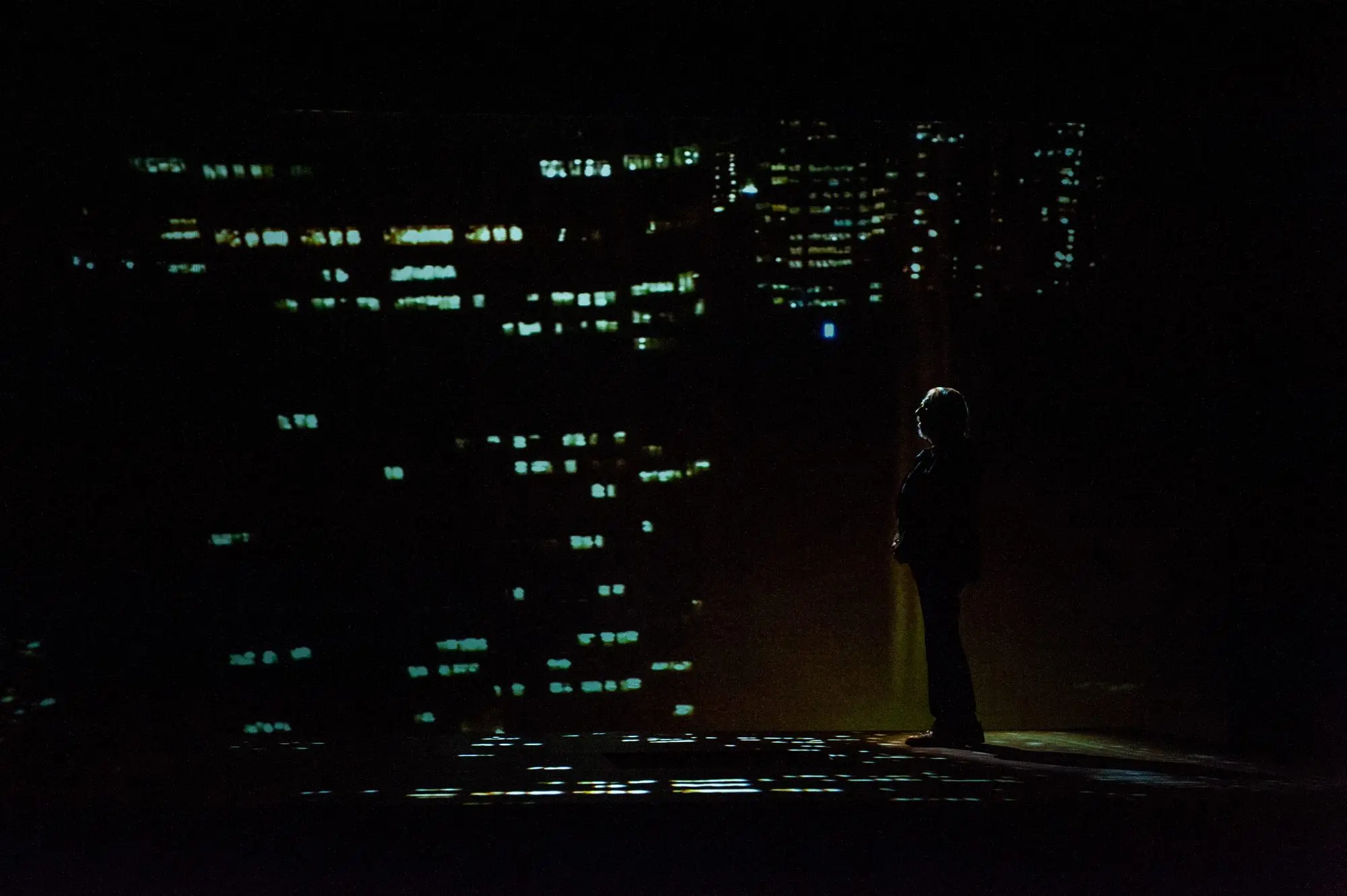 petit éloge de la nuit