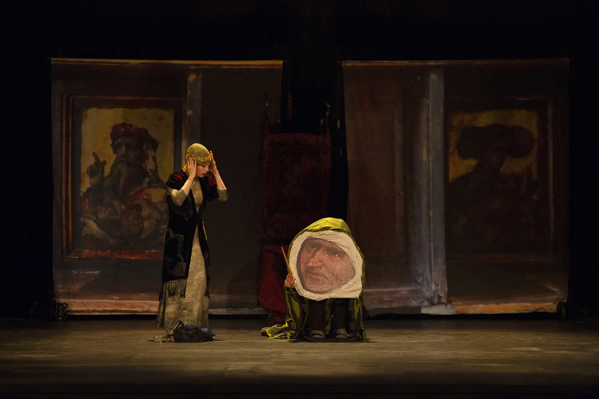 BELLS AND SPELLS (15)