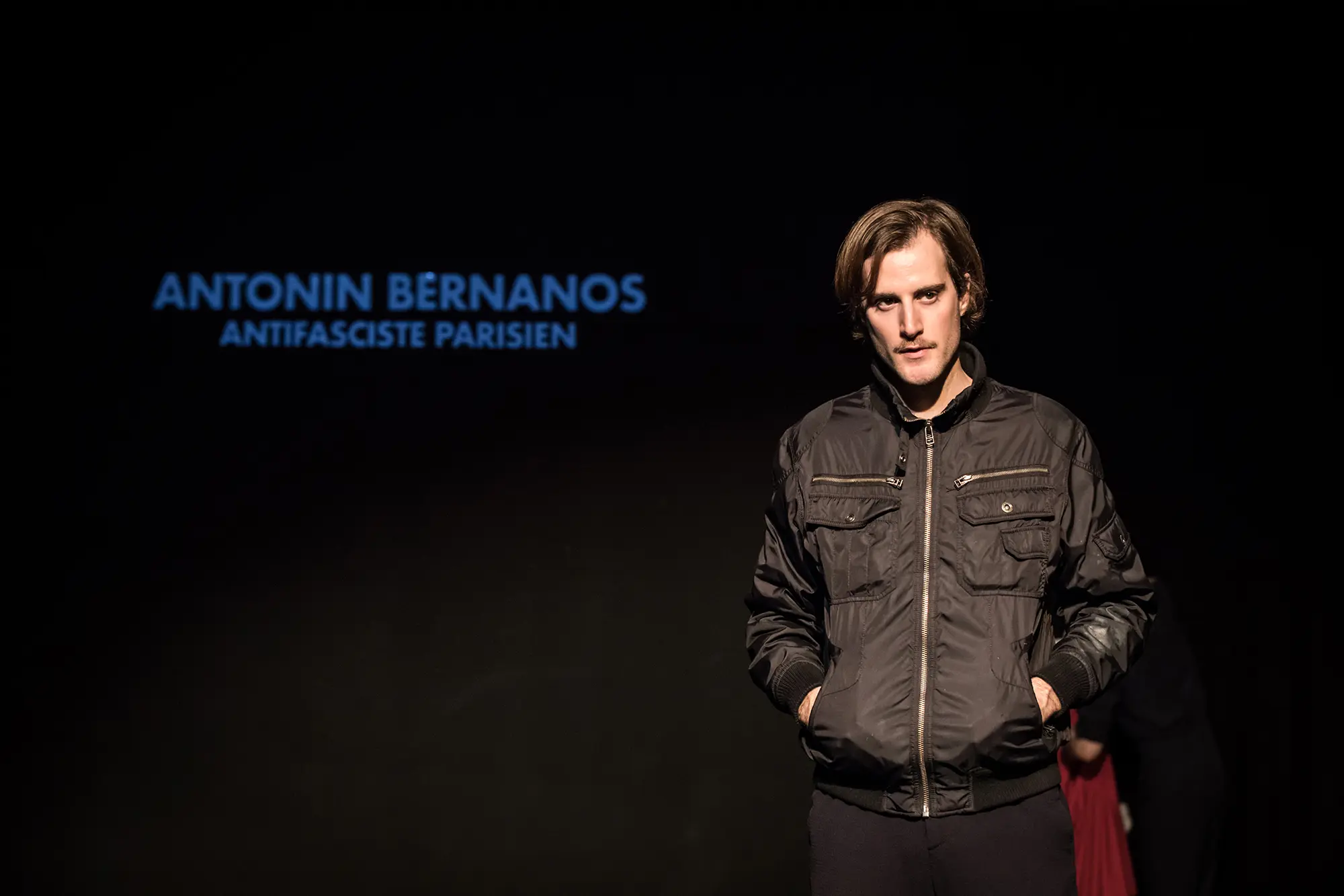 Je m'en vais mais l'etat demeure 15