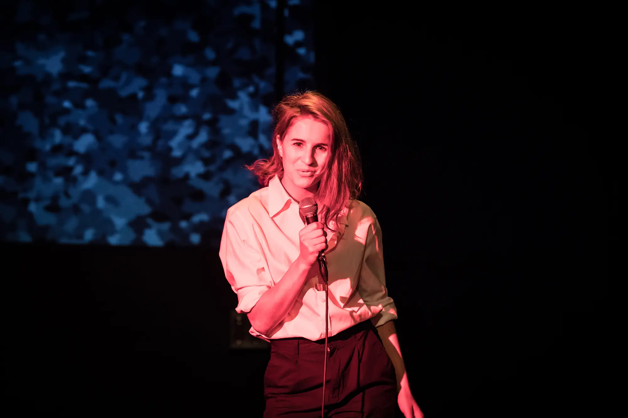 Je m'en vais mais l'etat demeure 6