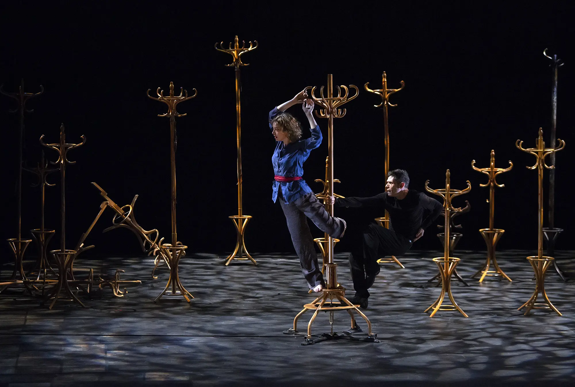 BELLS AND SPELLS (12)