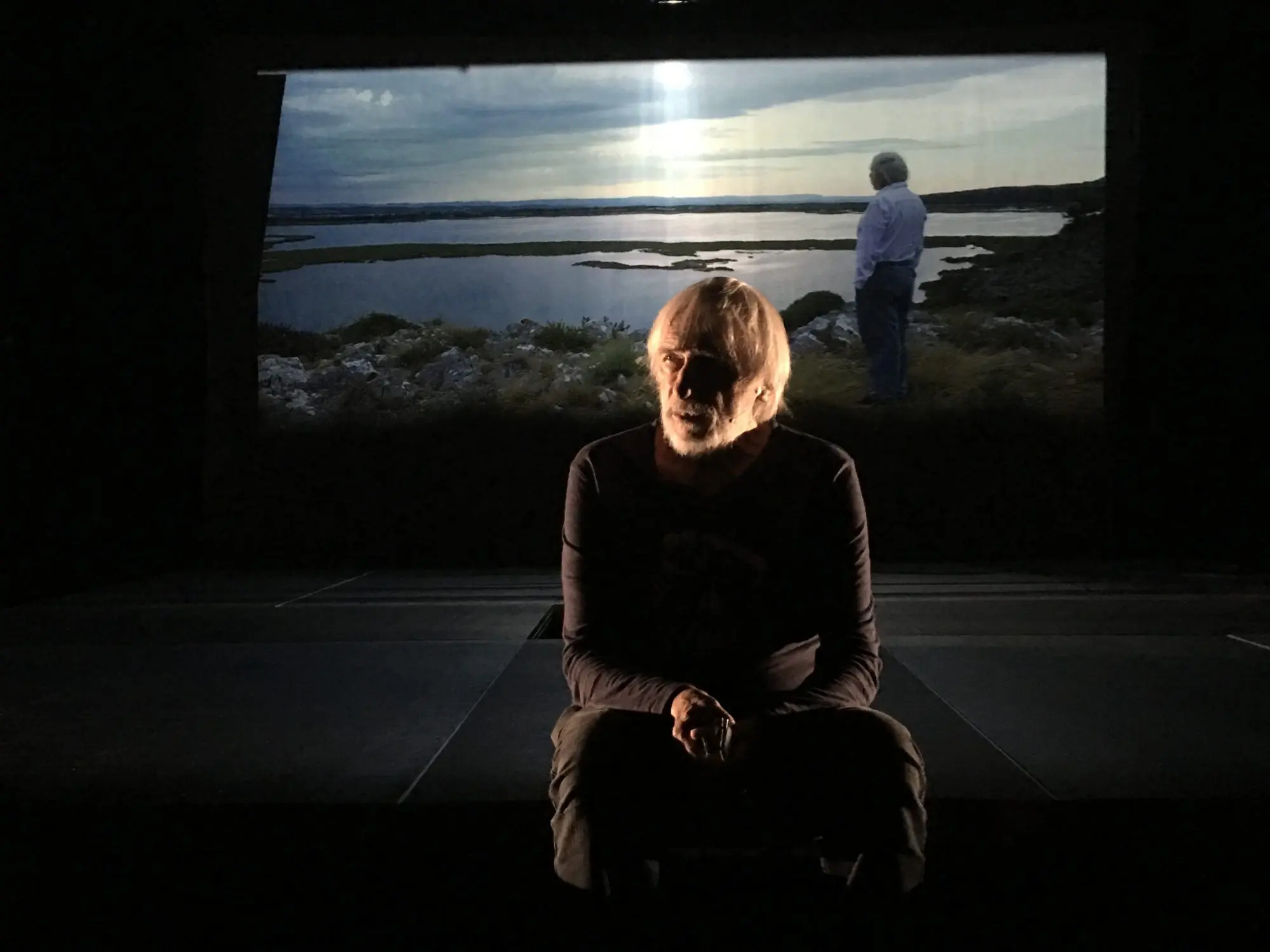 petit éloge de la nuit