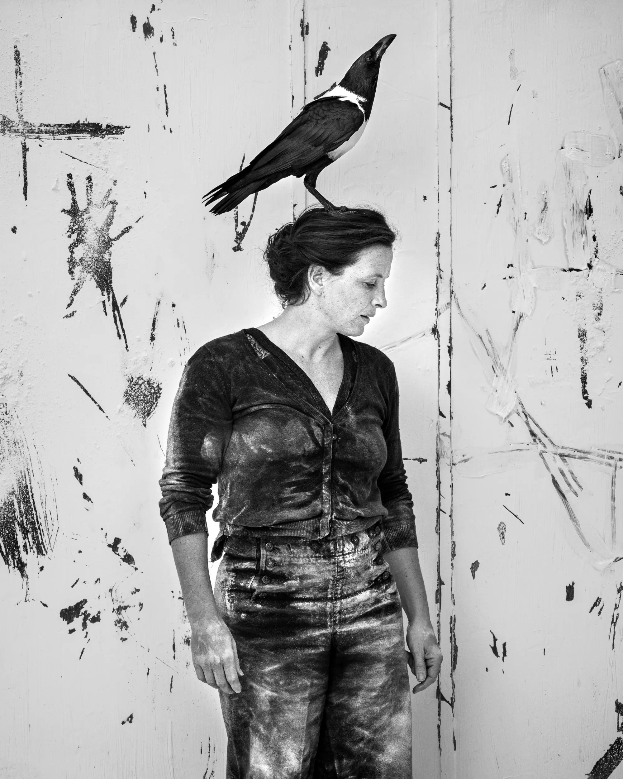 image du spectacle Là