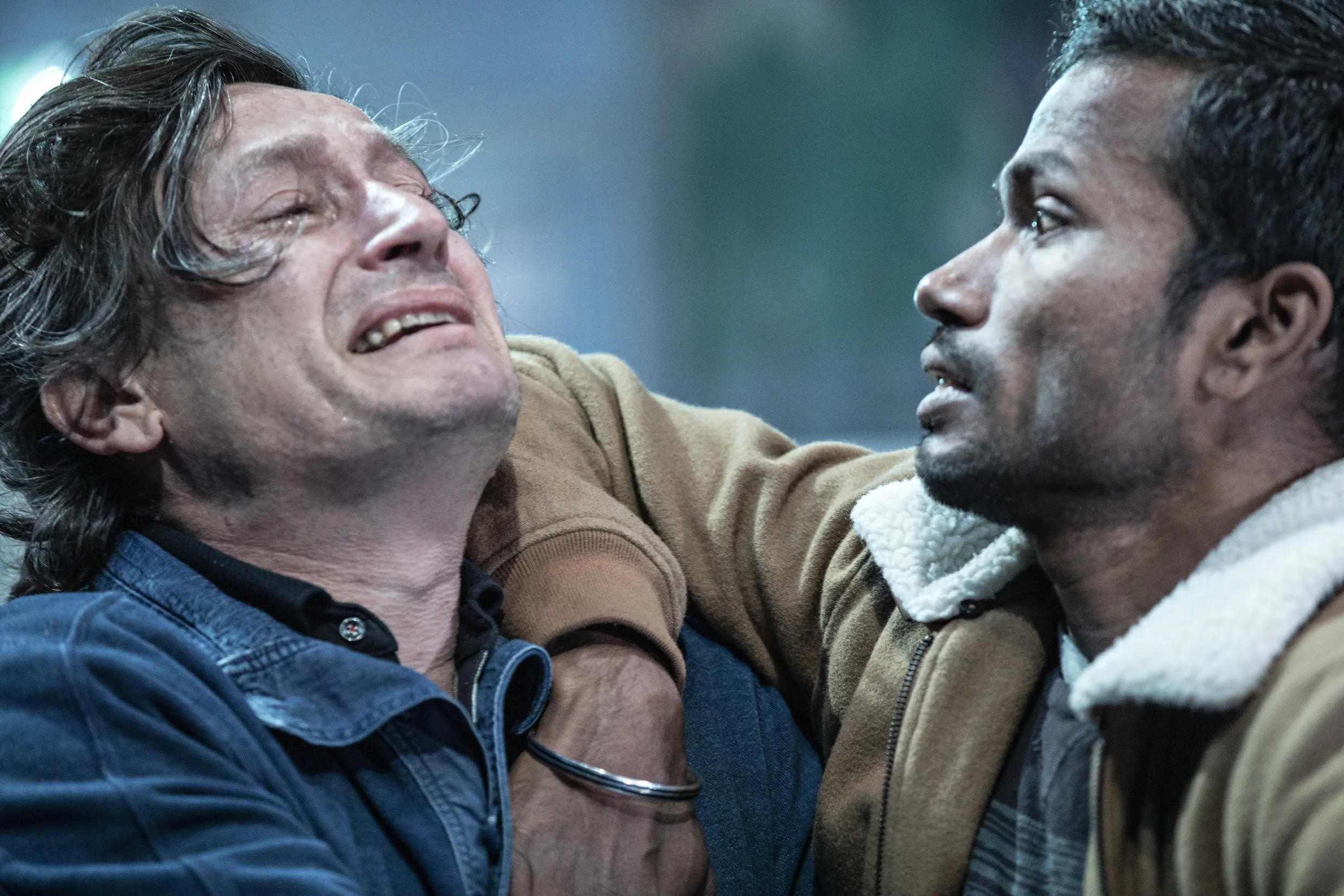 FRATERNITÉ, Conte fantastique 033