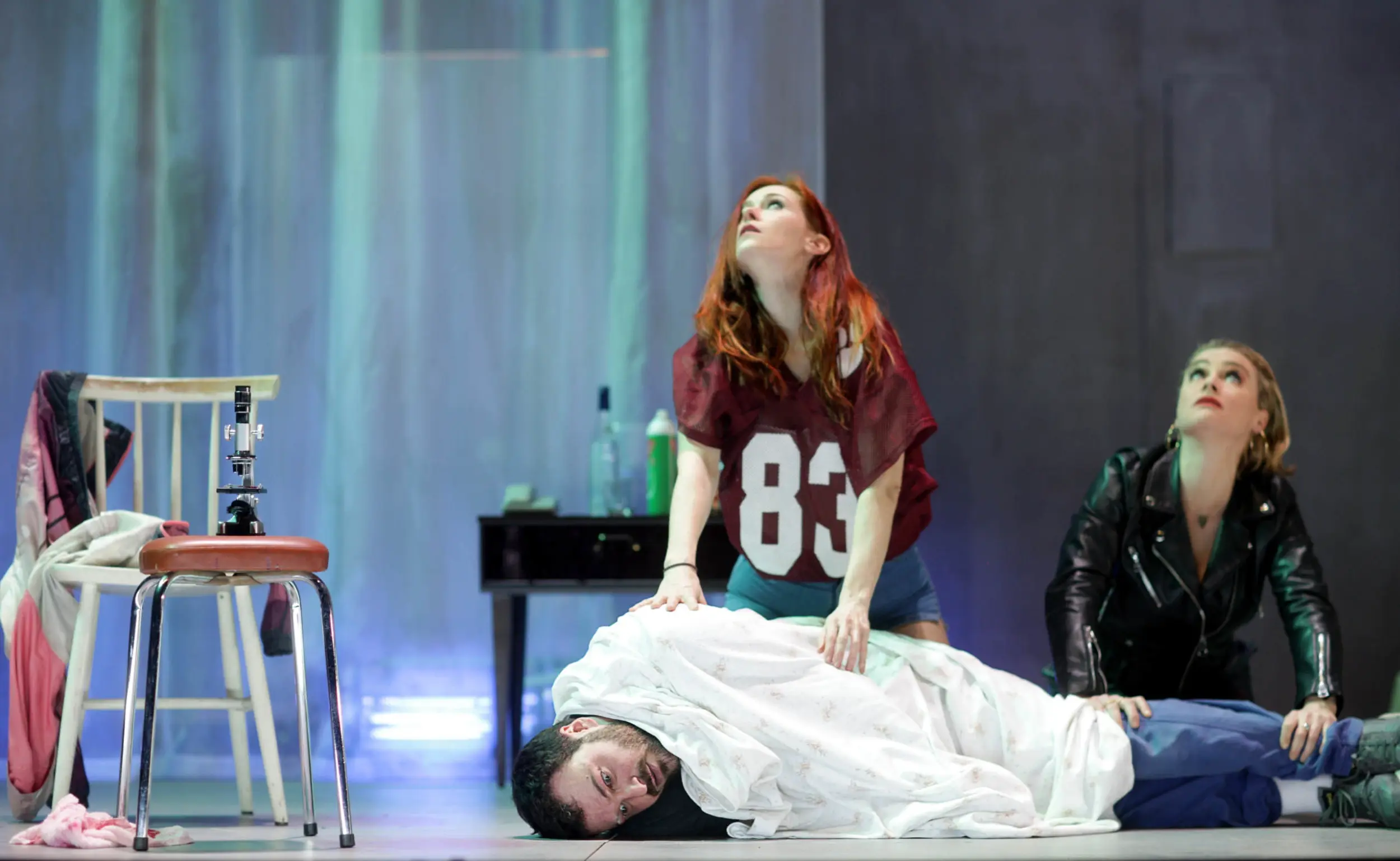 BUGS 5 ®Loll Willems