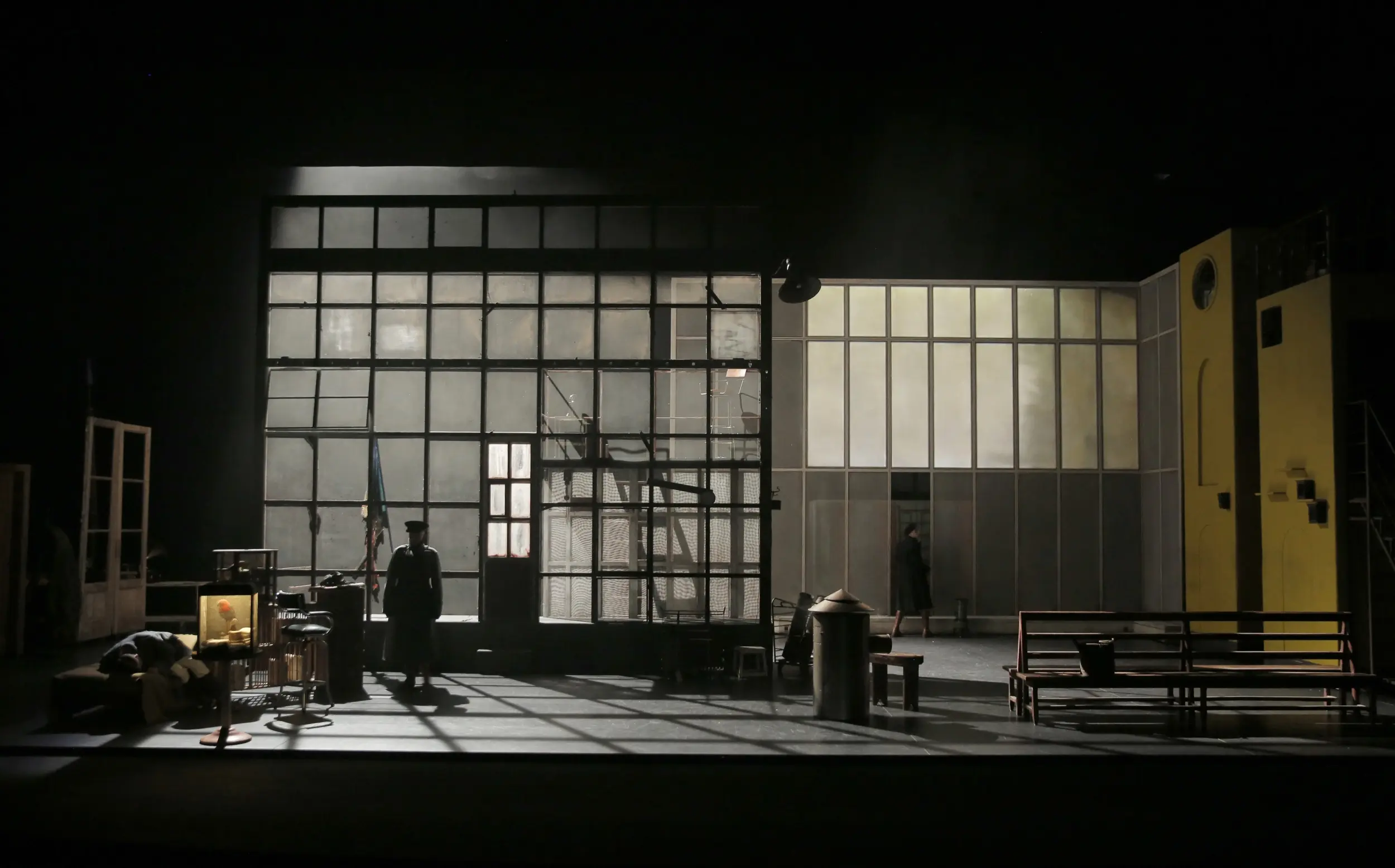 (photo by Pascal Victor/ArtComPress)