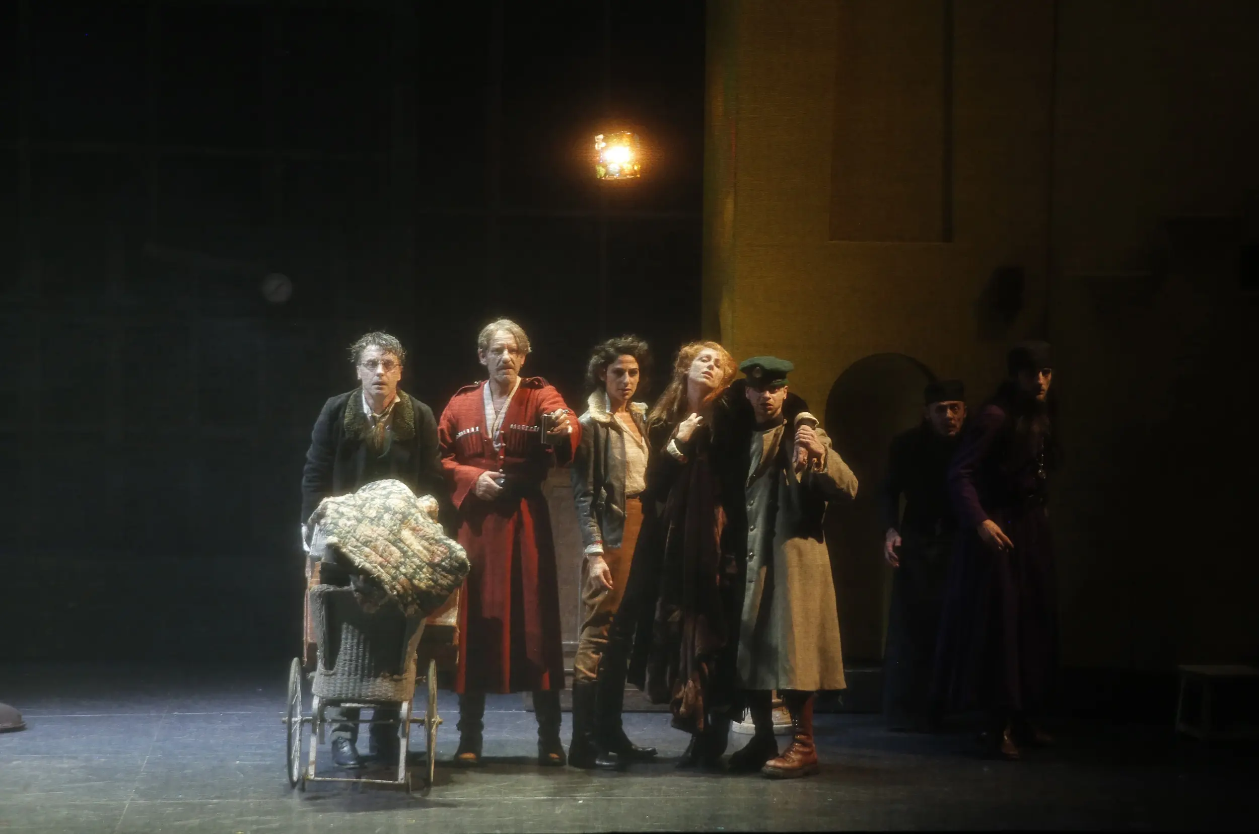 (photo by Pascal Victor/ArtComPress)