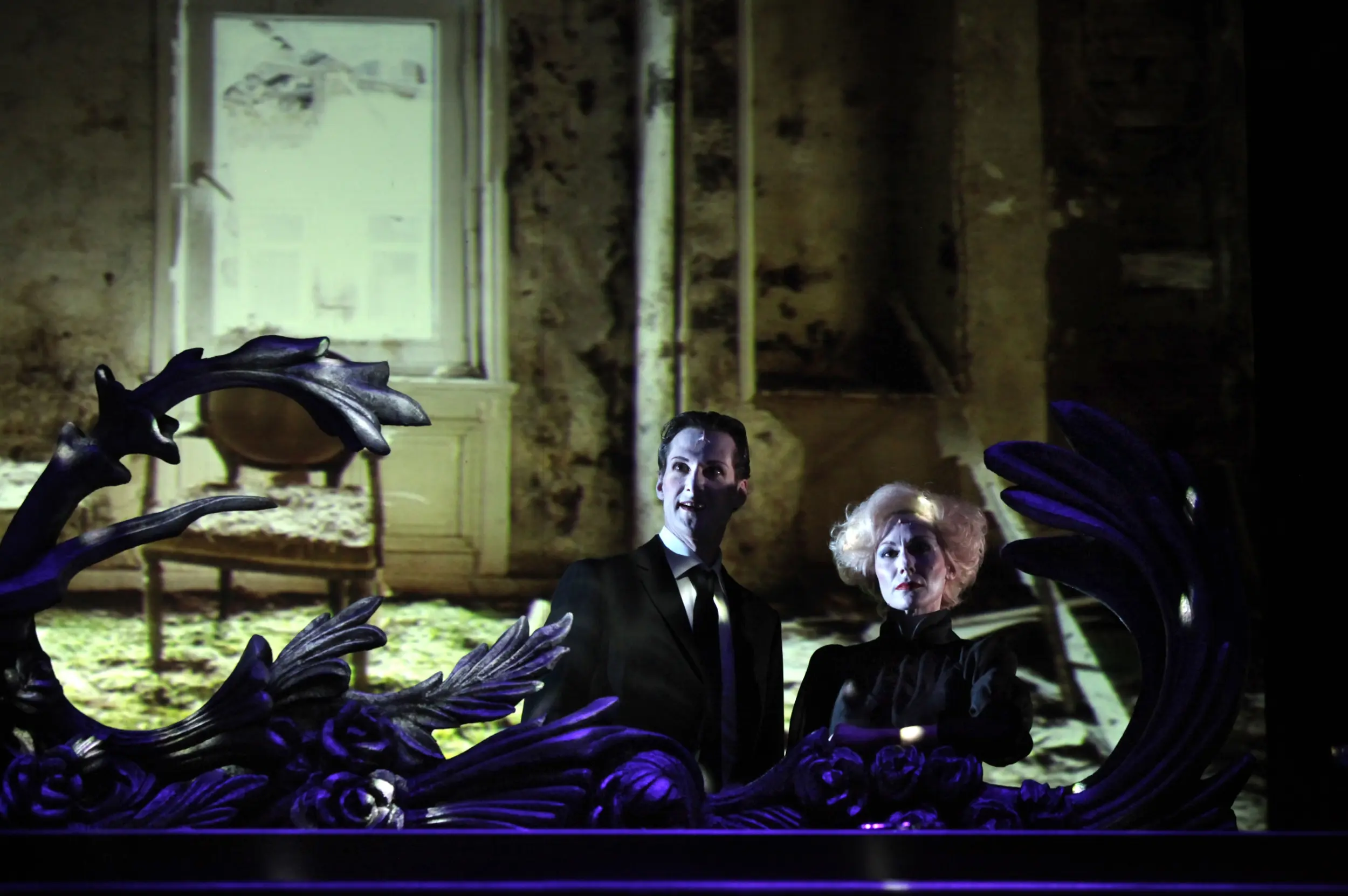 Le Rosaire des Voluptés