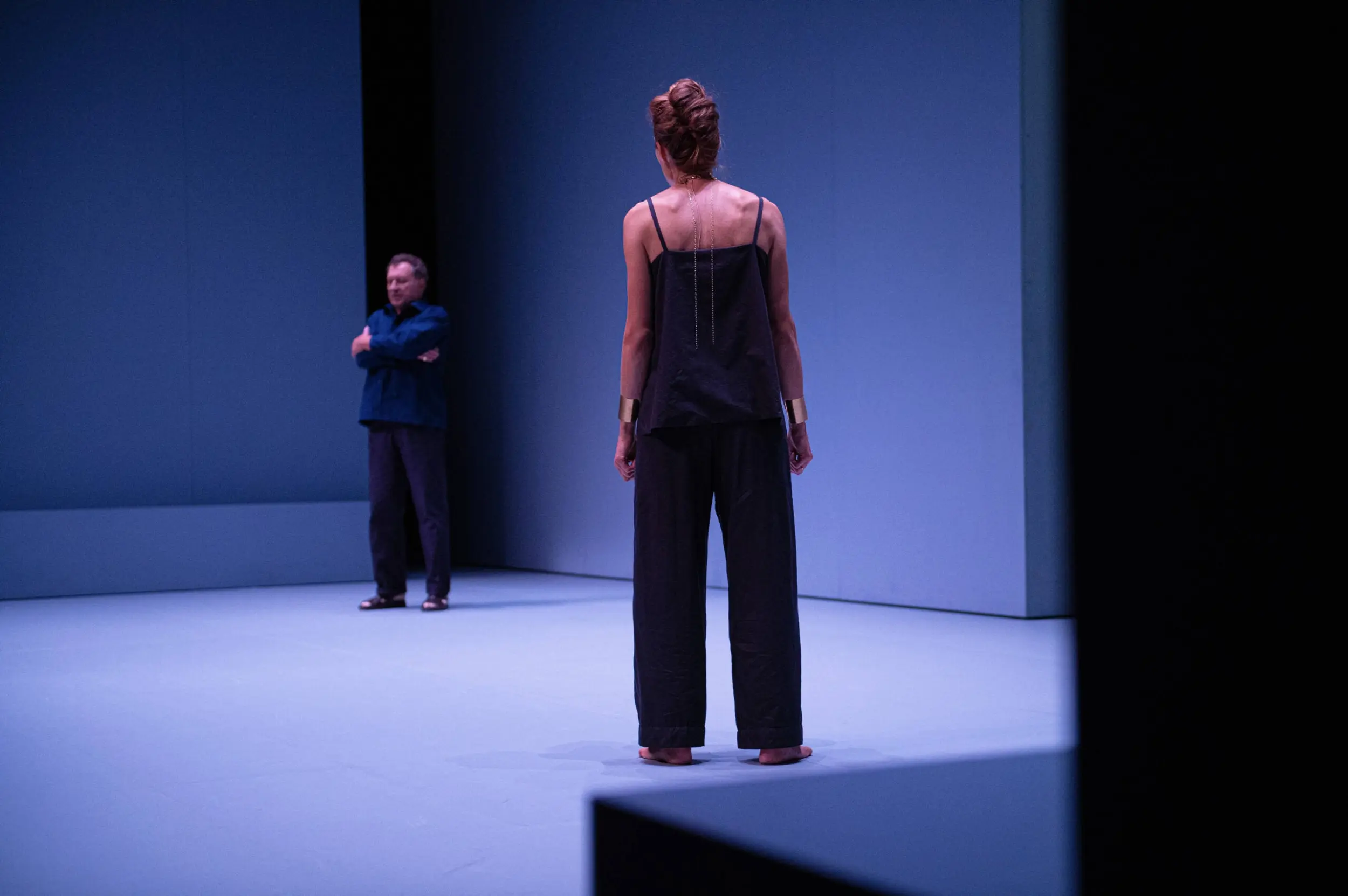 Medee 1 © Pierre Gondard