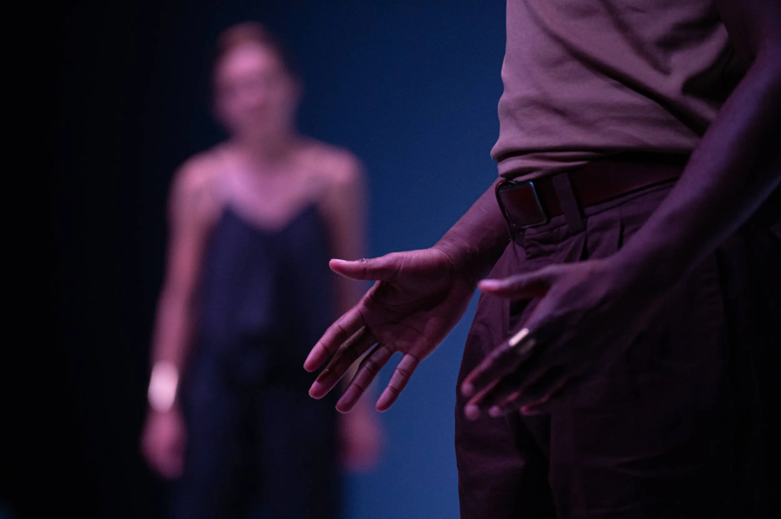 Medee 2 © Pierre Gondard