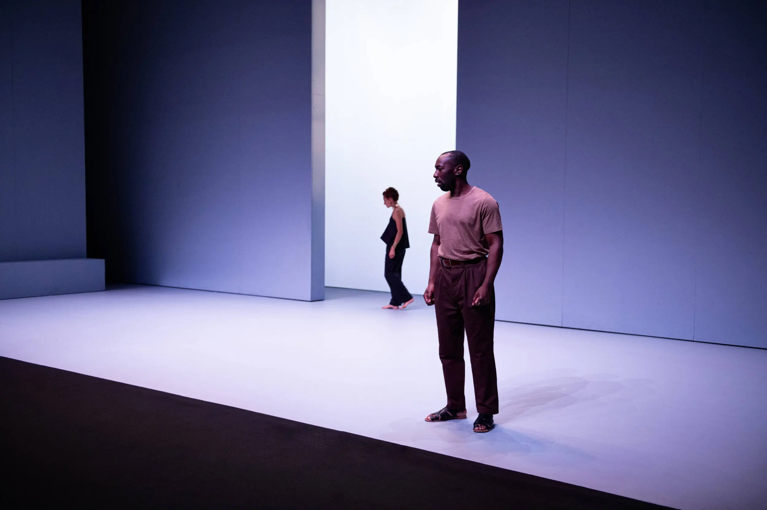 Medee 5 © Pierre Gondard