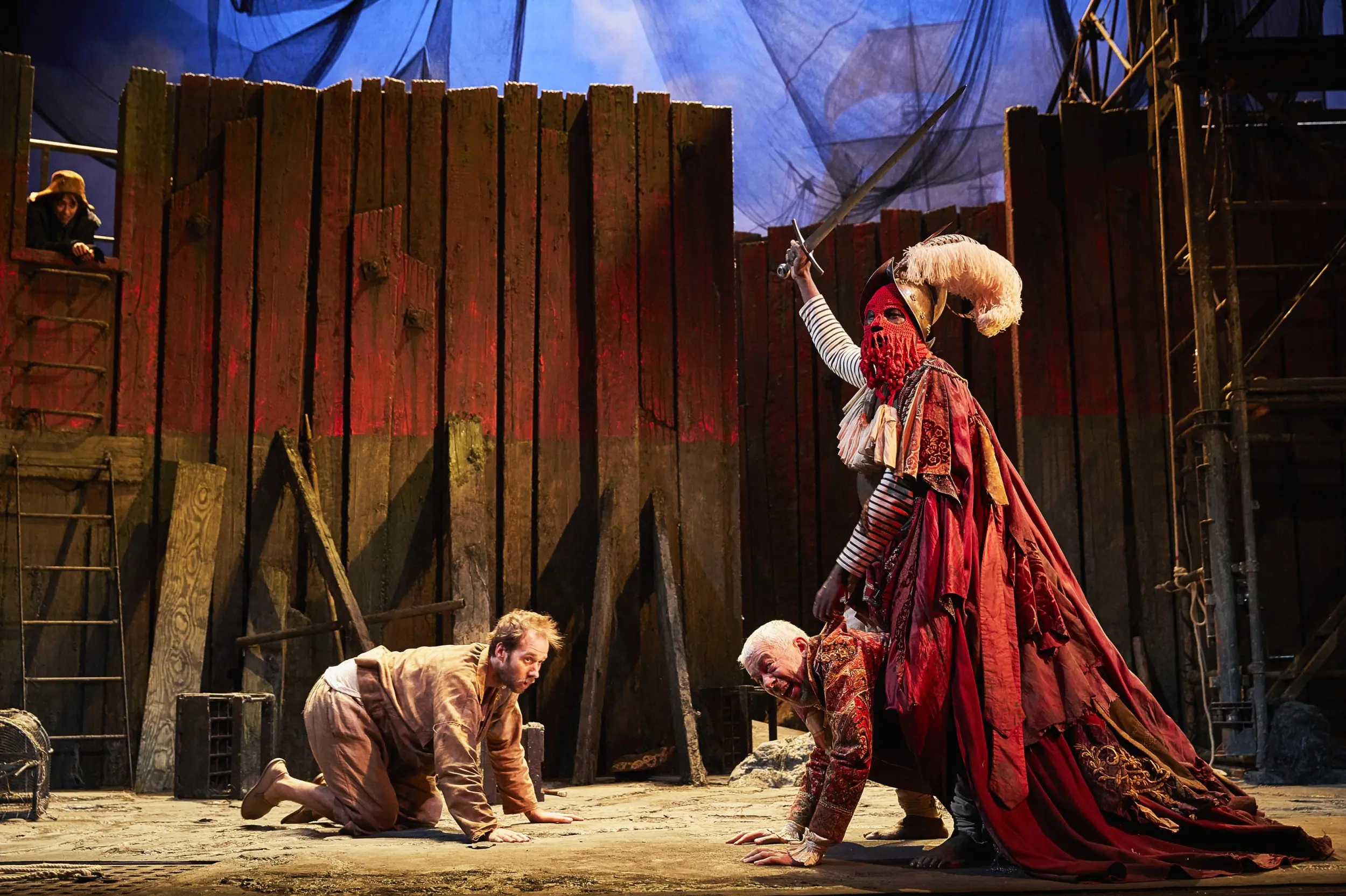 Les fourberies de scapin