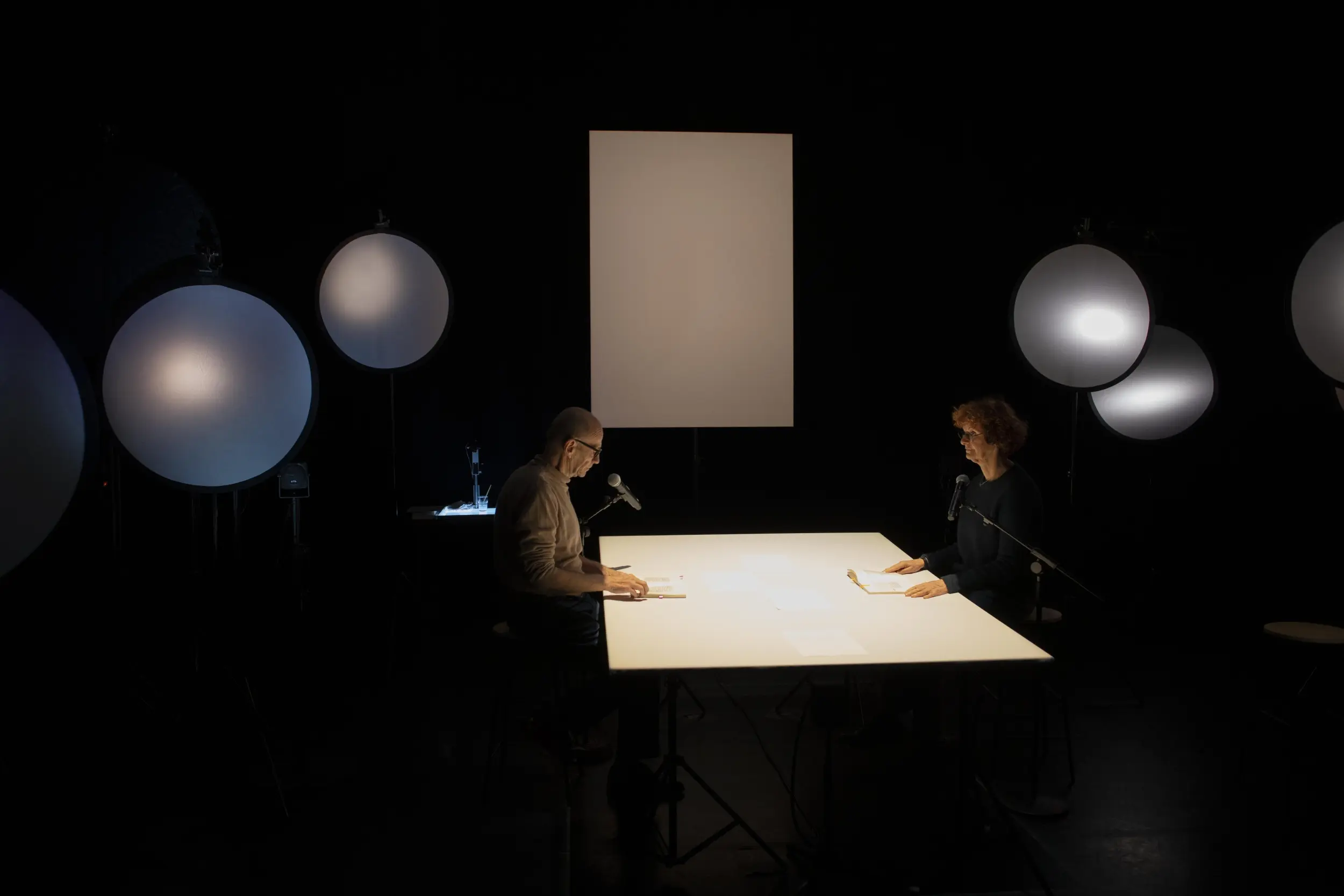 image du spectacle Un