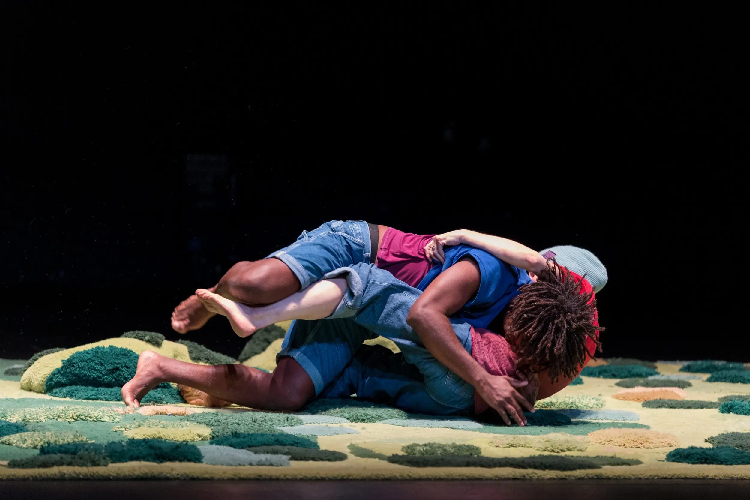 image du spectacle Petit Pays