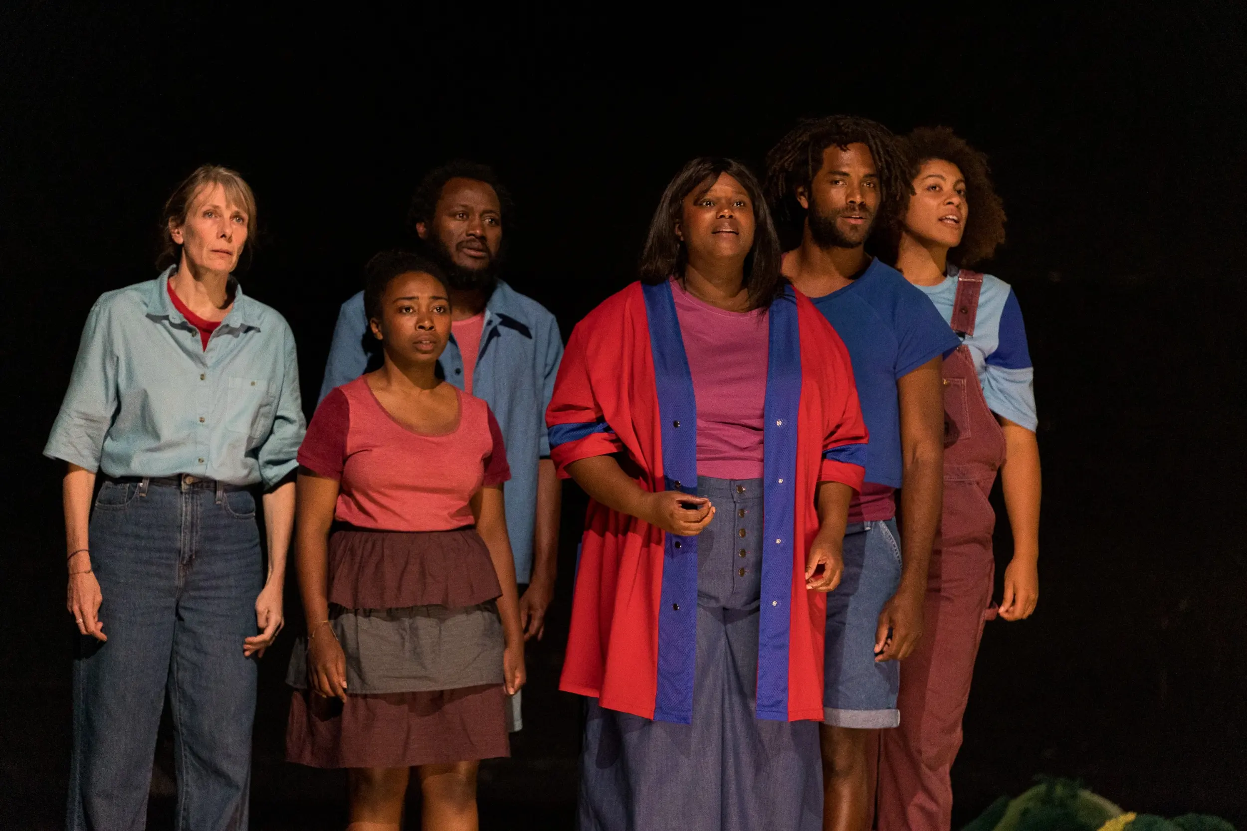 image du spectacle Petit Pays