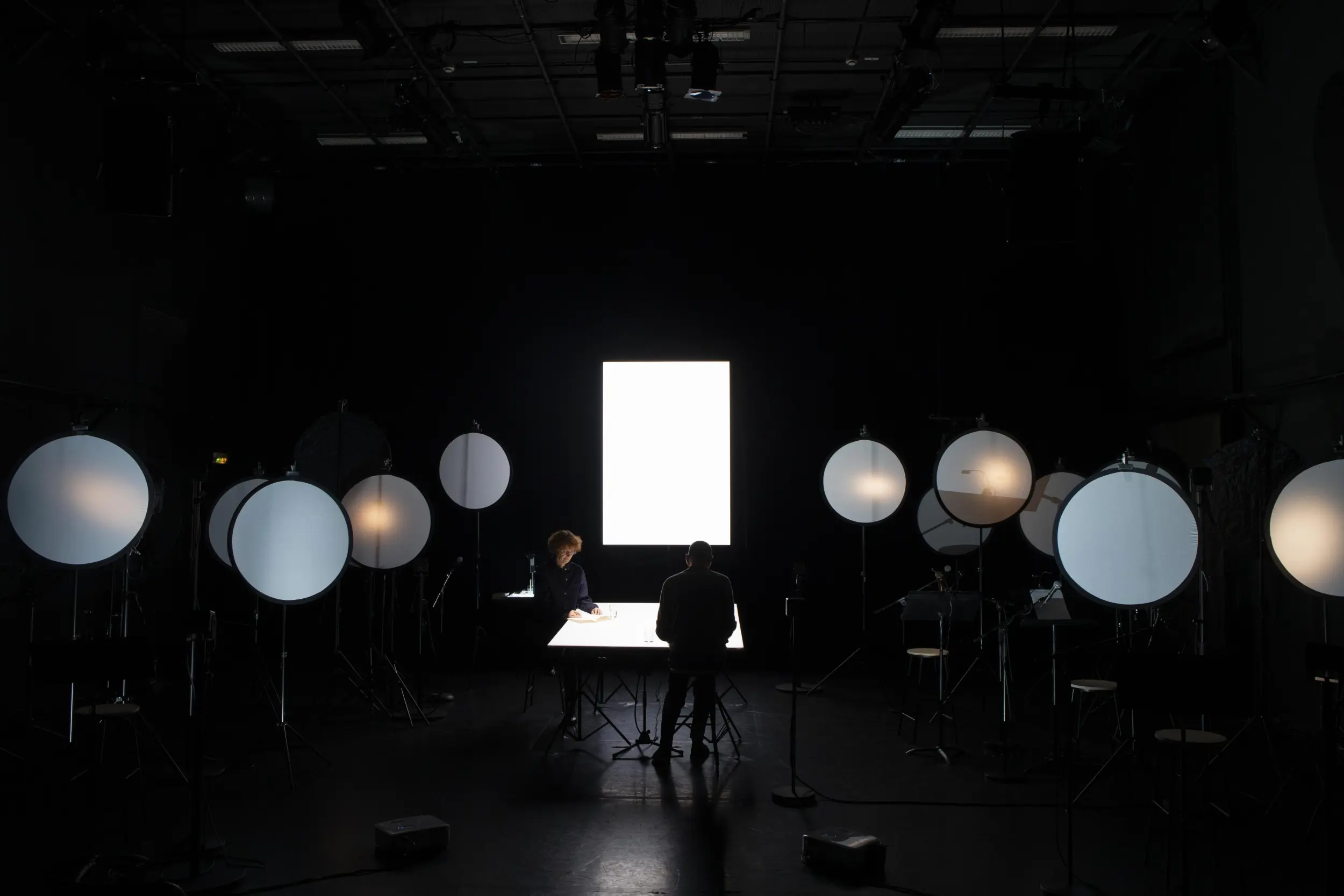 image du spectacle Un