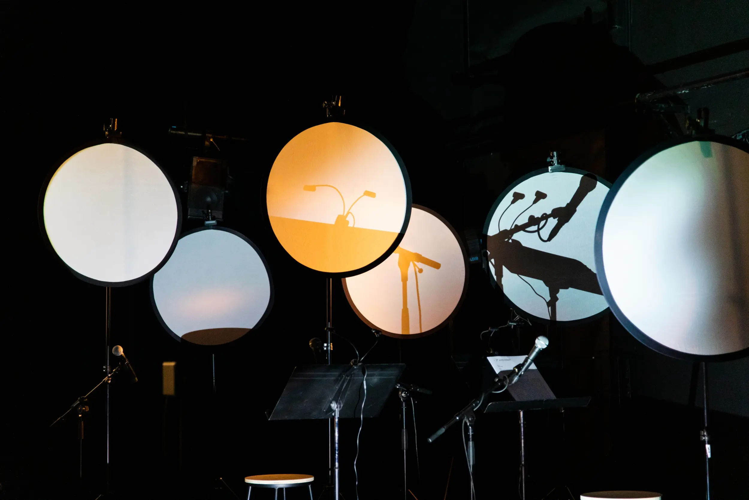 image du spectacle Un