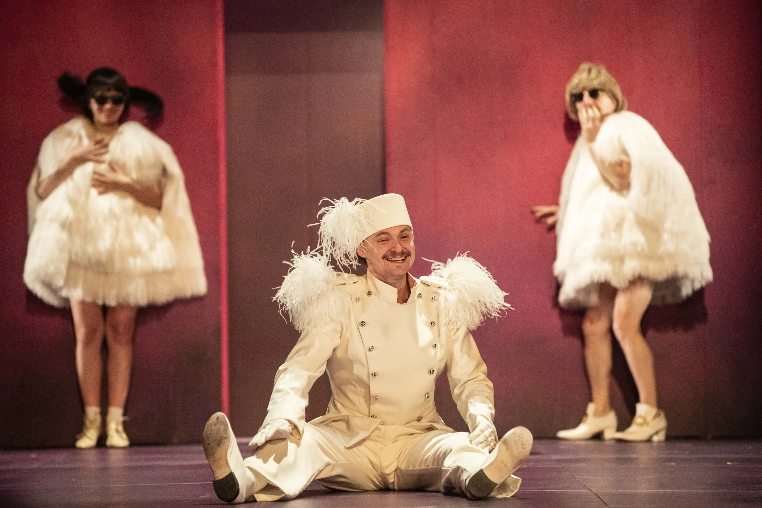 image pour L'Hôtel de Libre-Échange