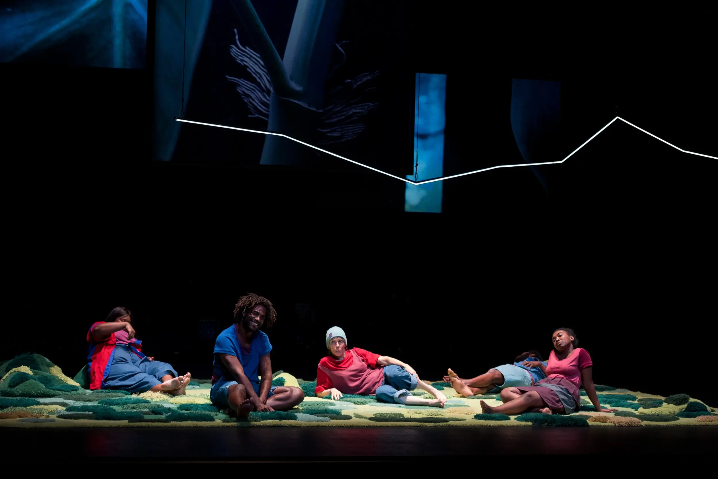 image du spectacle Petit Pays