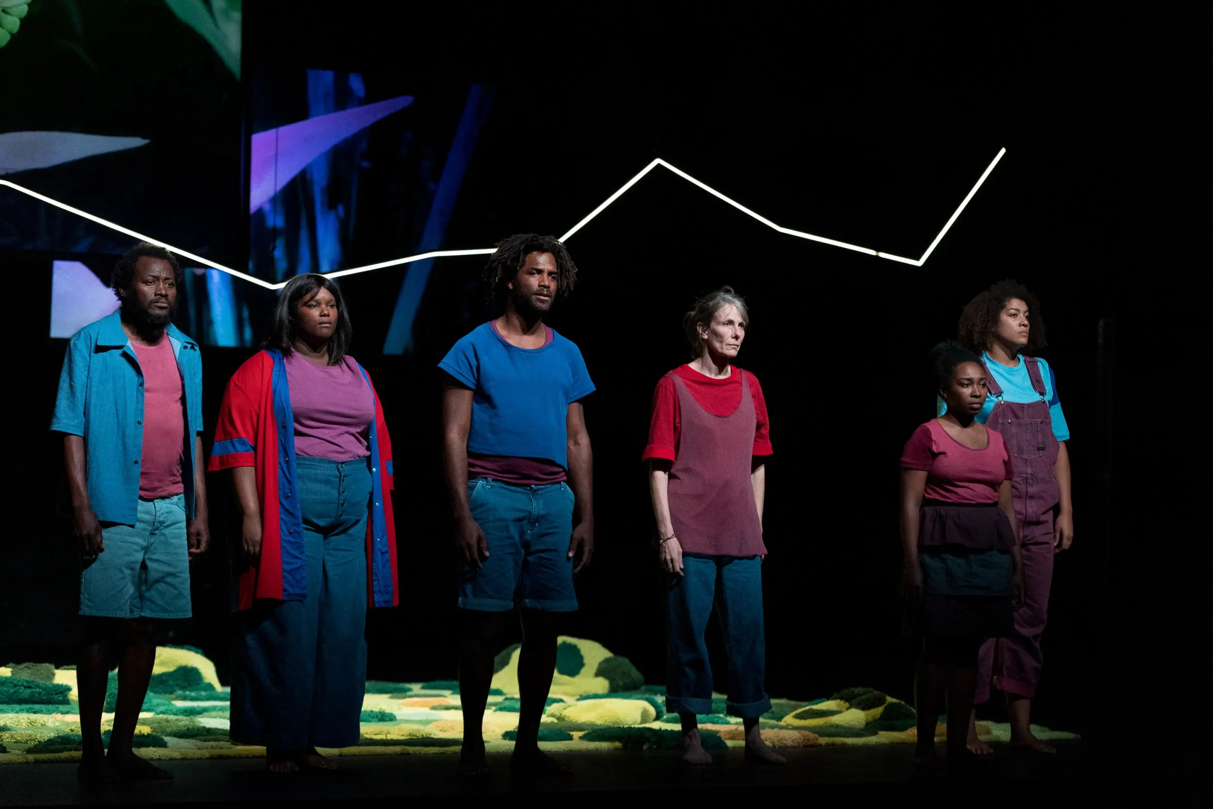 image du spectacle Petit Pays