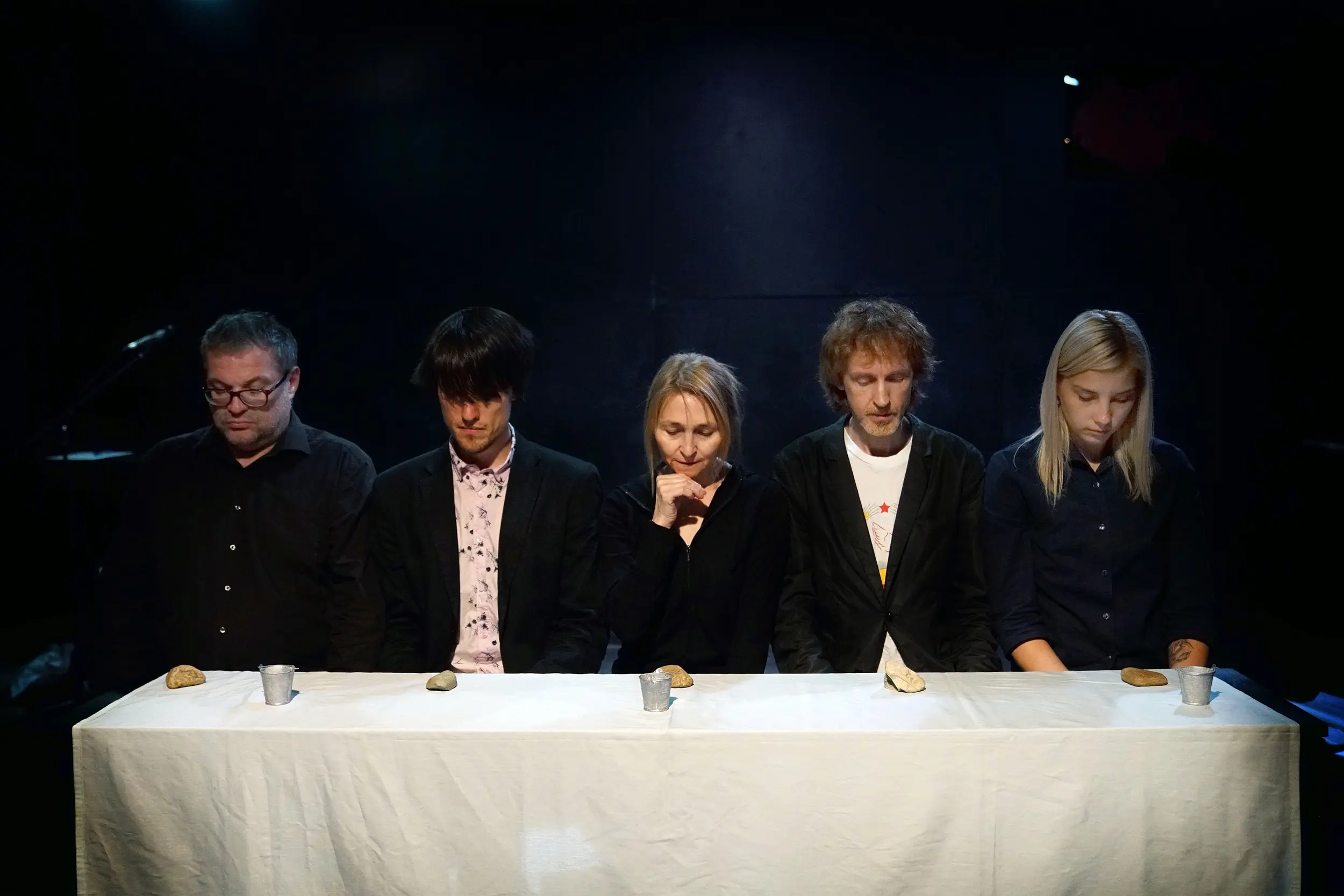 Je n'ai pas encore 6