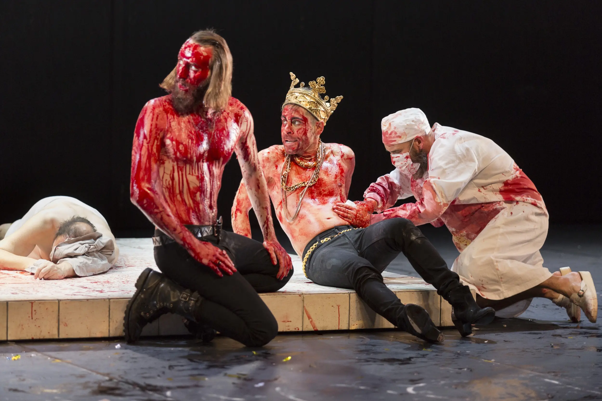 Margot-LBrethome 2017