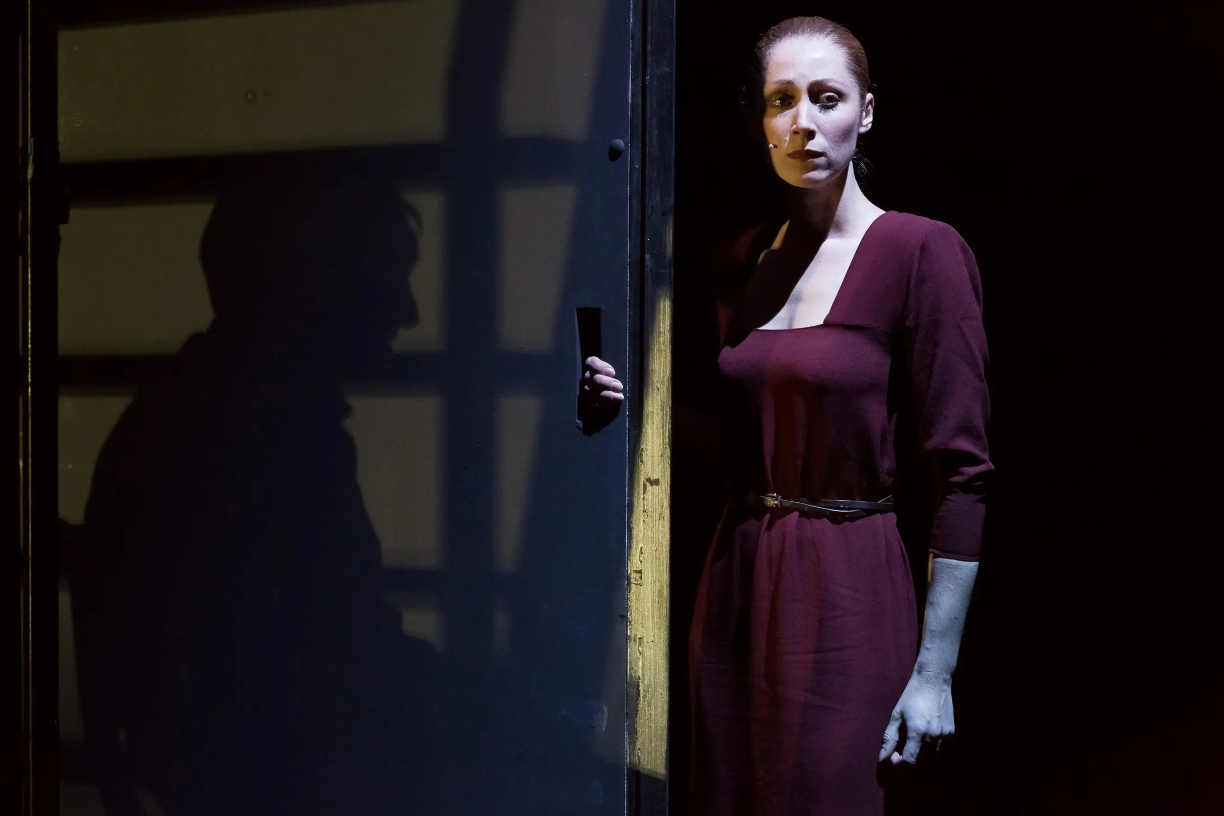 l'amour et les forêts 1