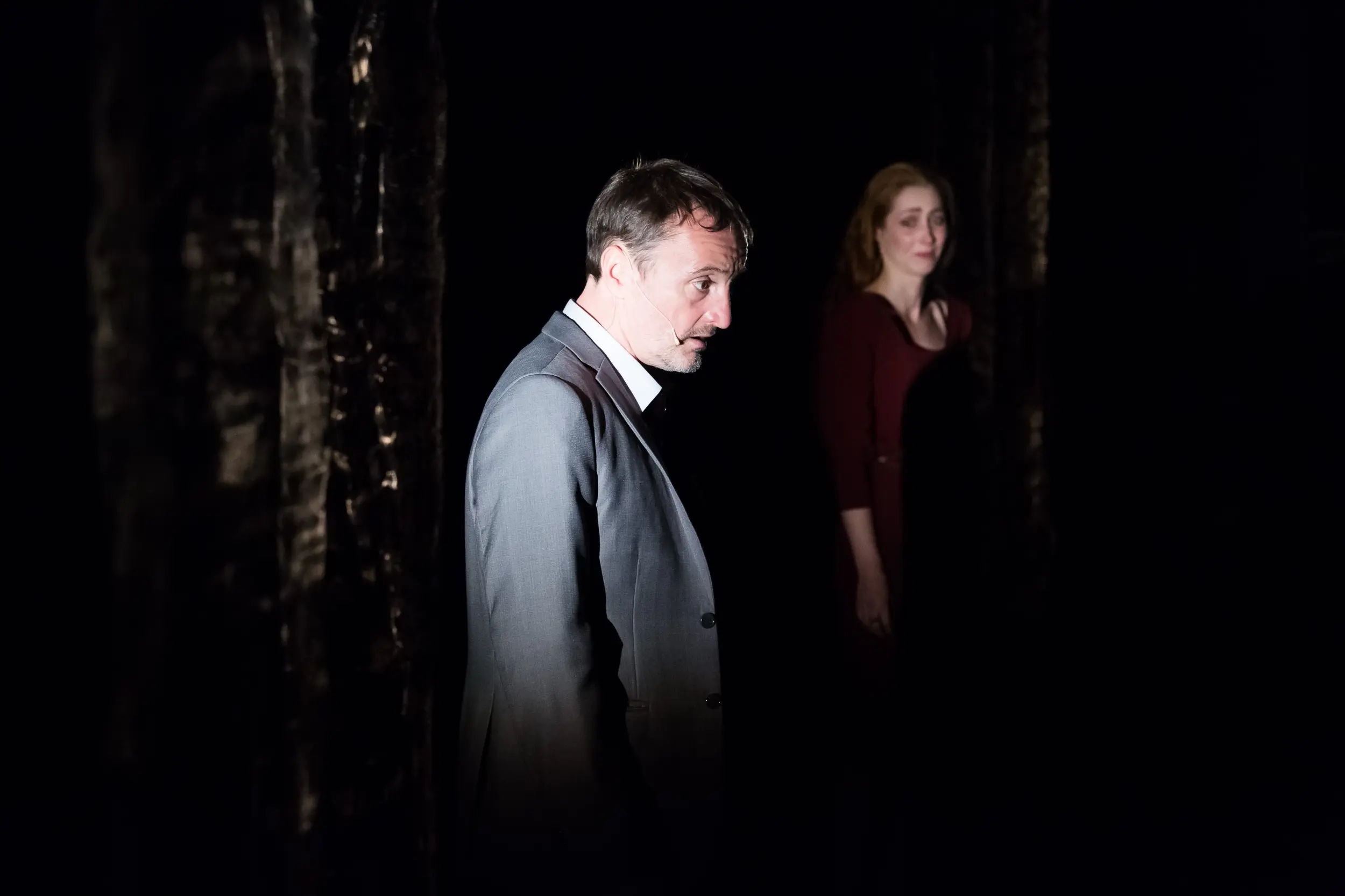 l'amour et les forêts 2