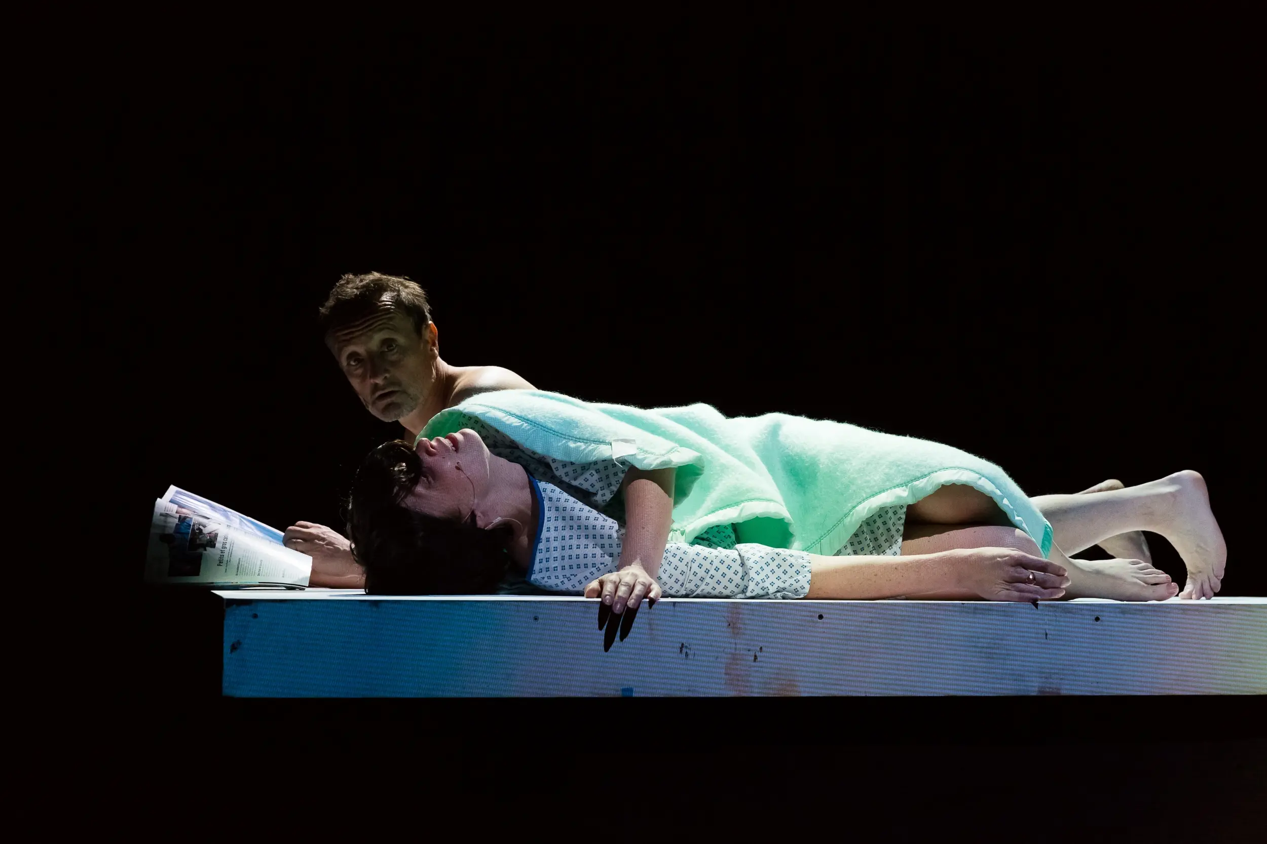 l'amour et les forêts 7