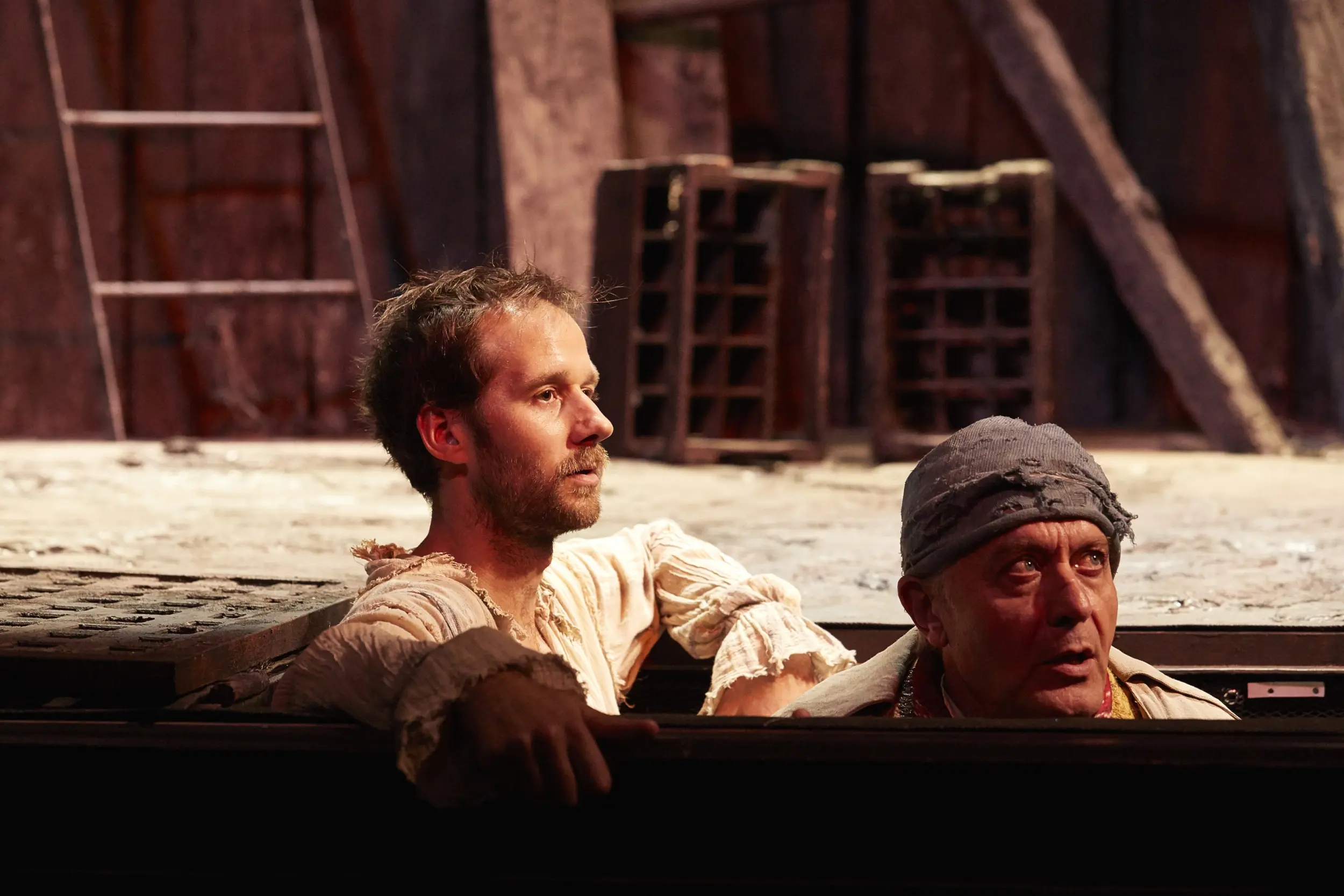 Les fourberies de scapin