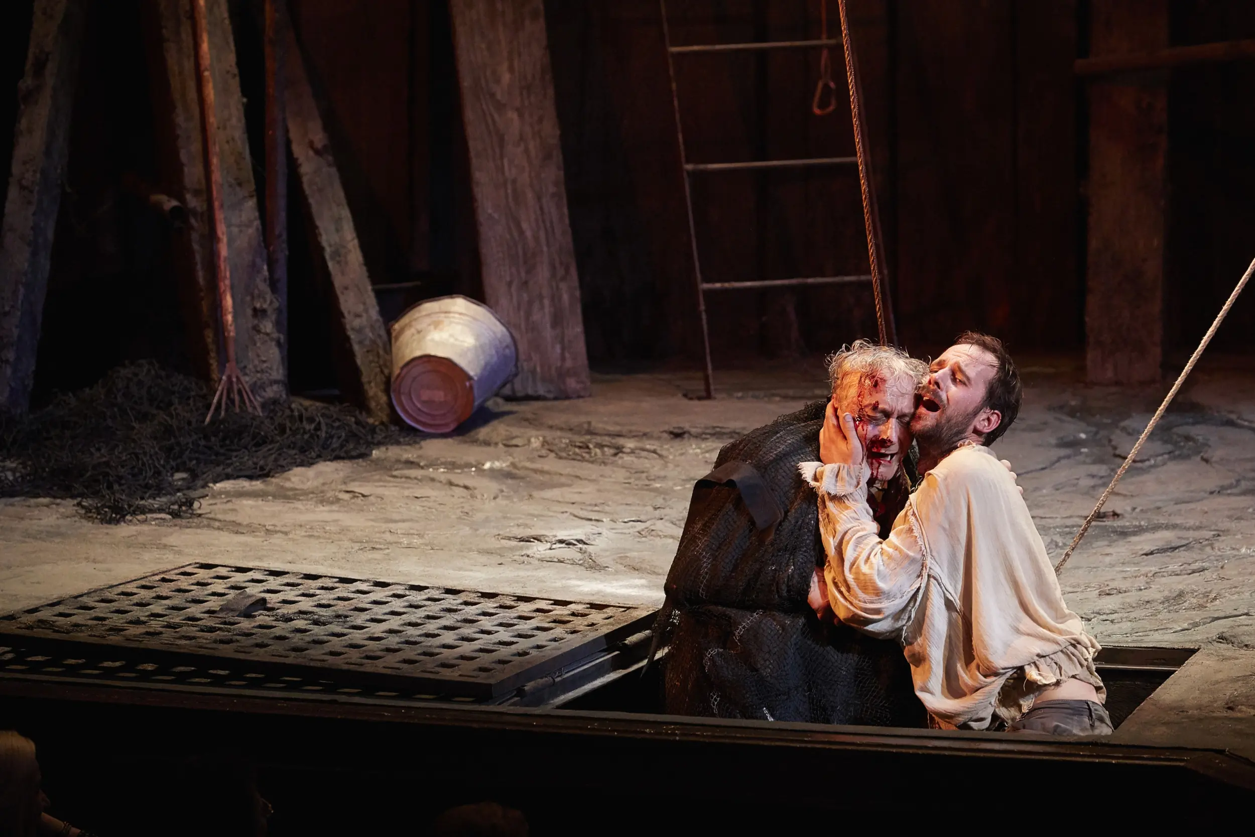 Les fourberies de scapin