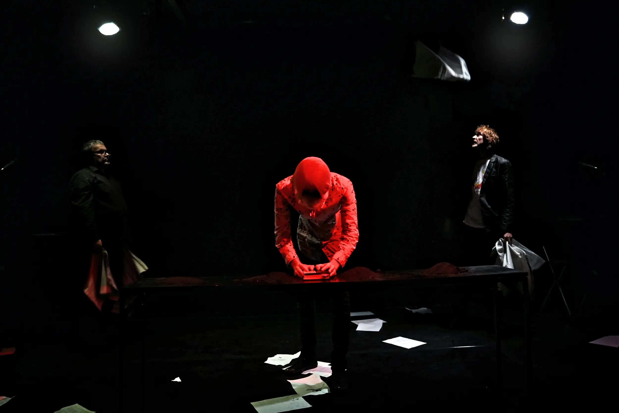 Je n'ai pas encore commencé à vivre