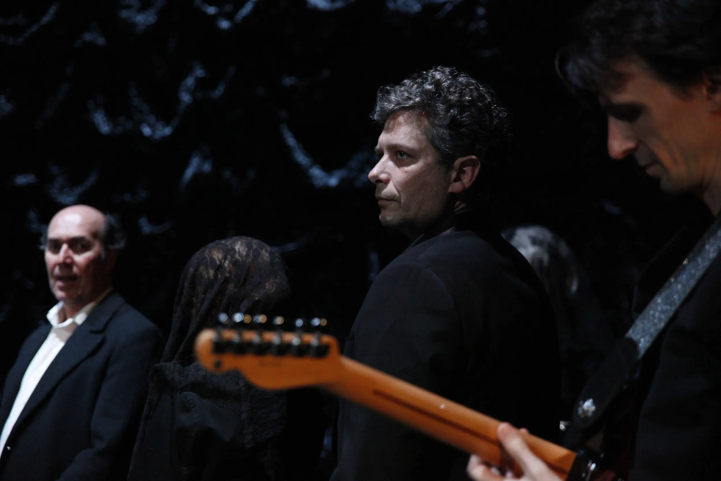 Beaucoup de bruit pour rien1