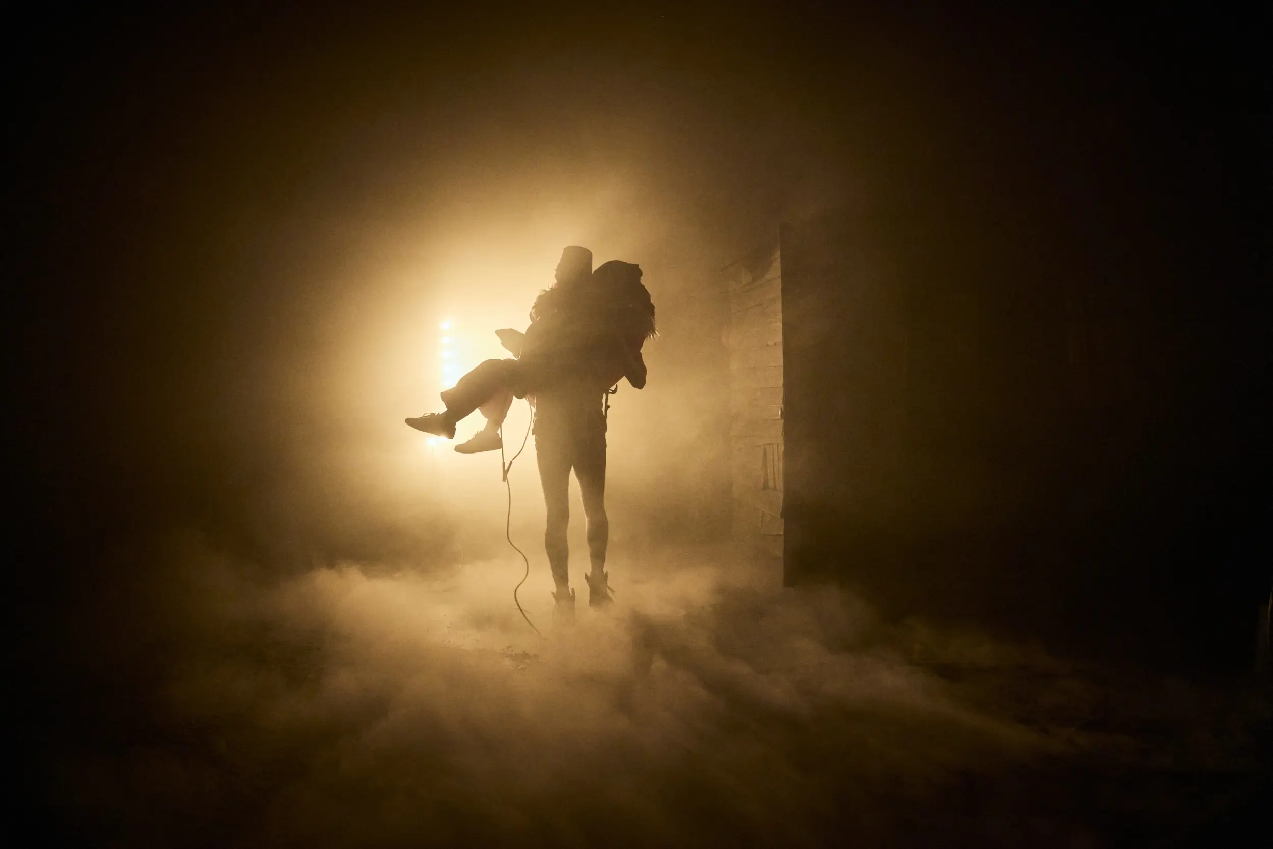 Image du spectacle SANTA PARK