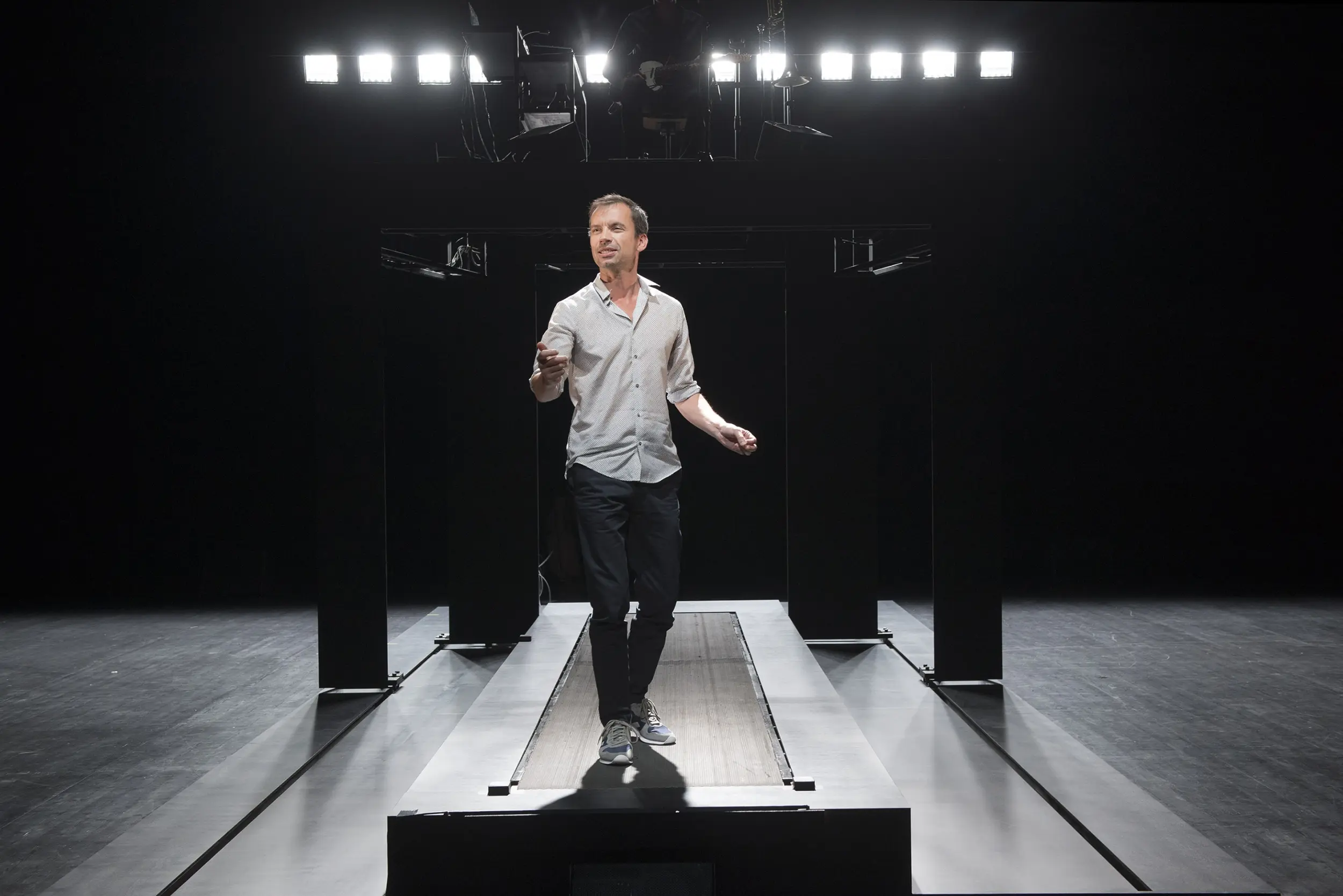 Réparer les Vivants