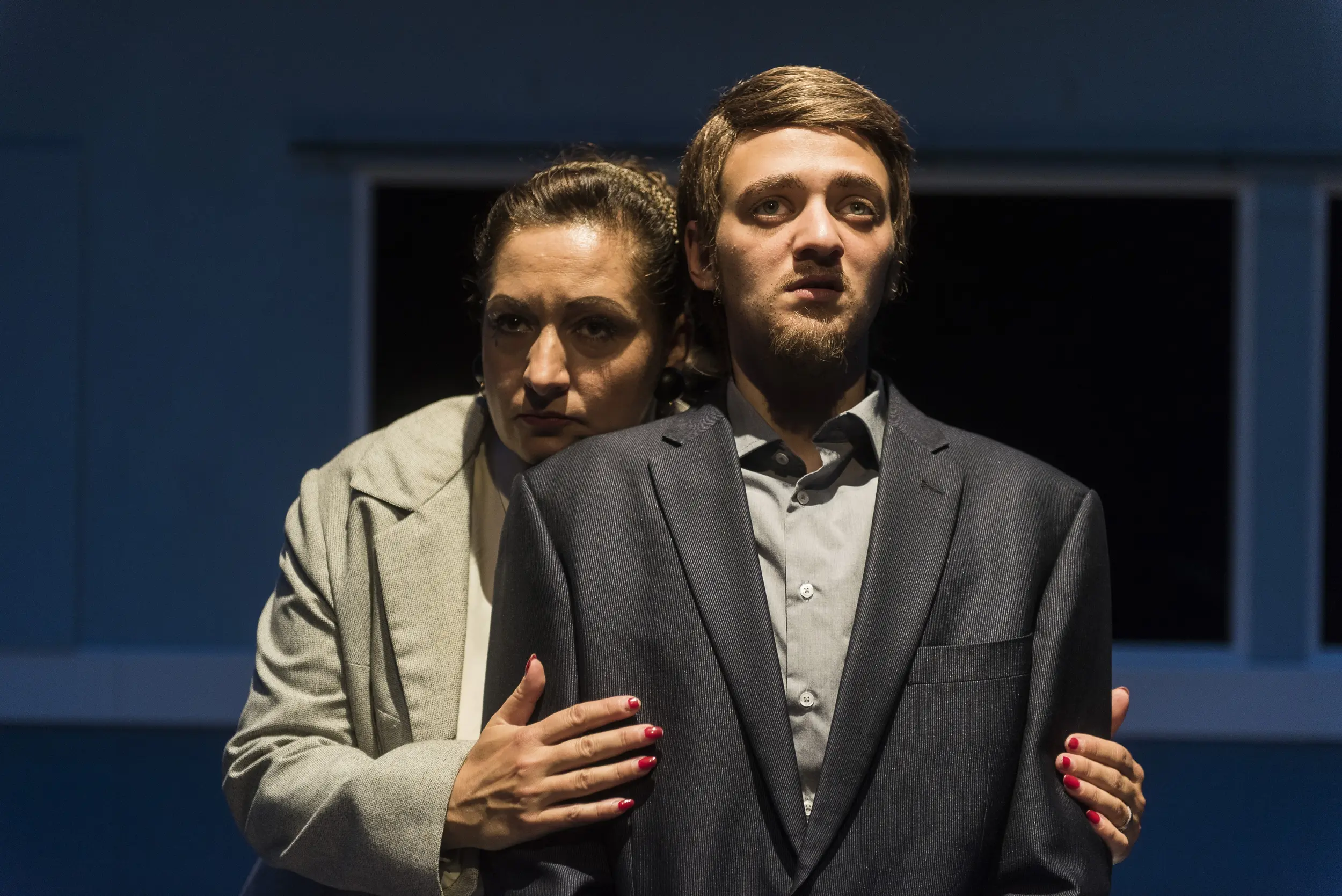 compagnie gazoline aux celestins