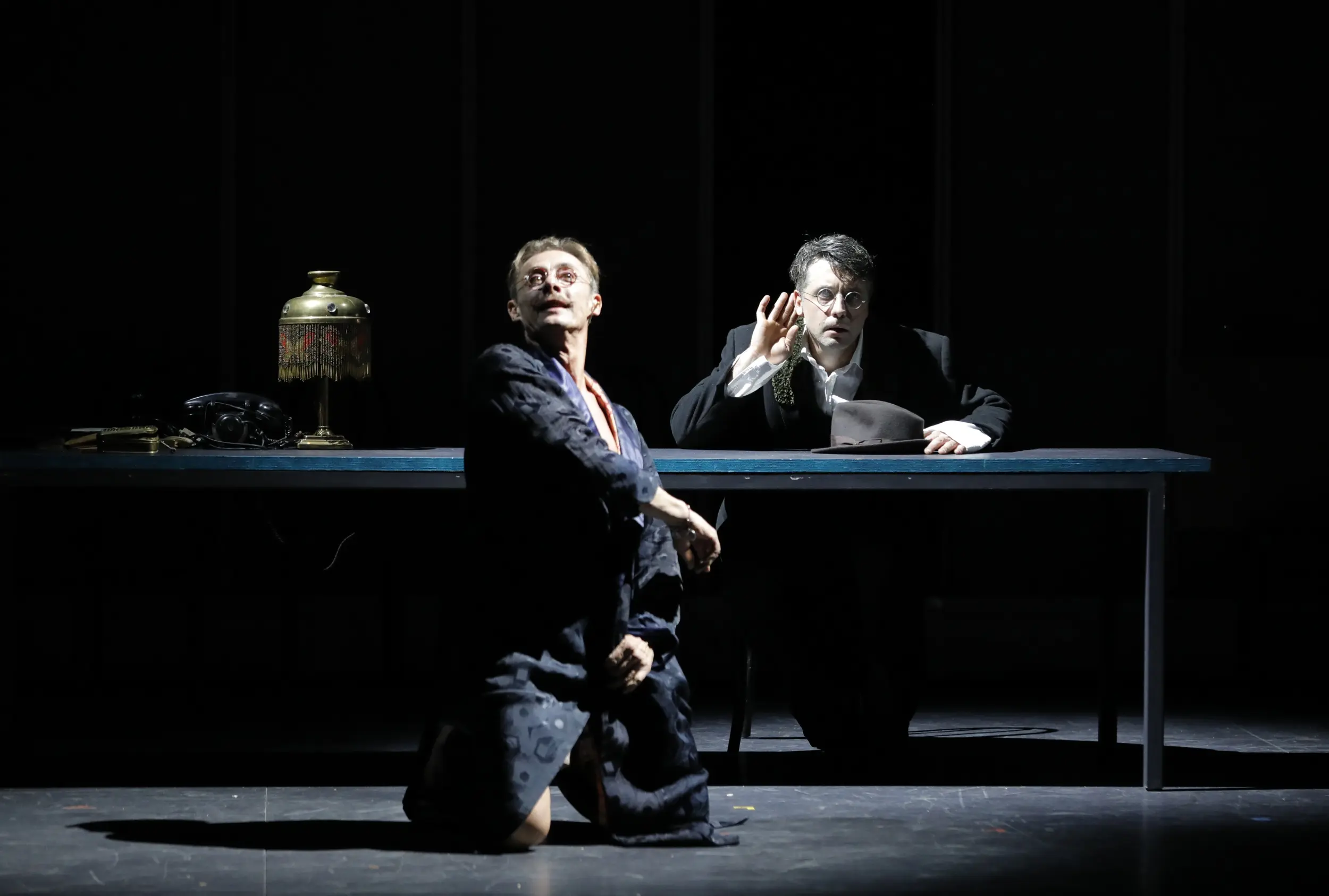 (photo by Pascal Victor/ArtComPress)