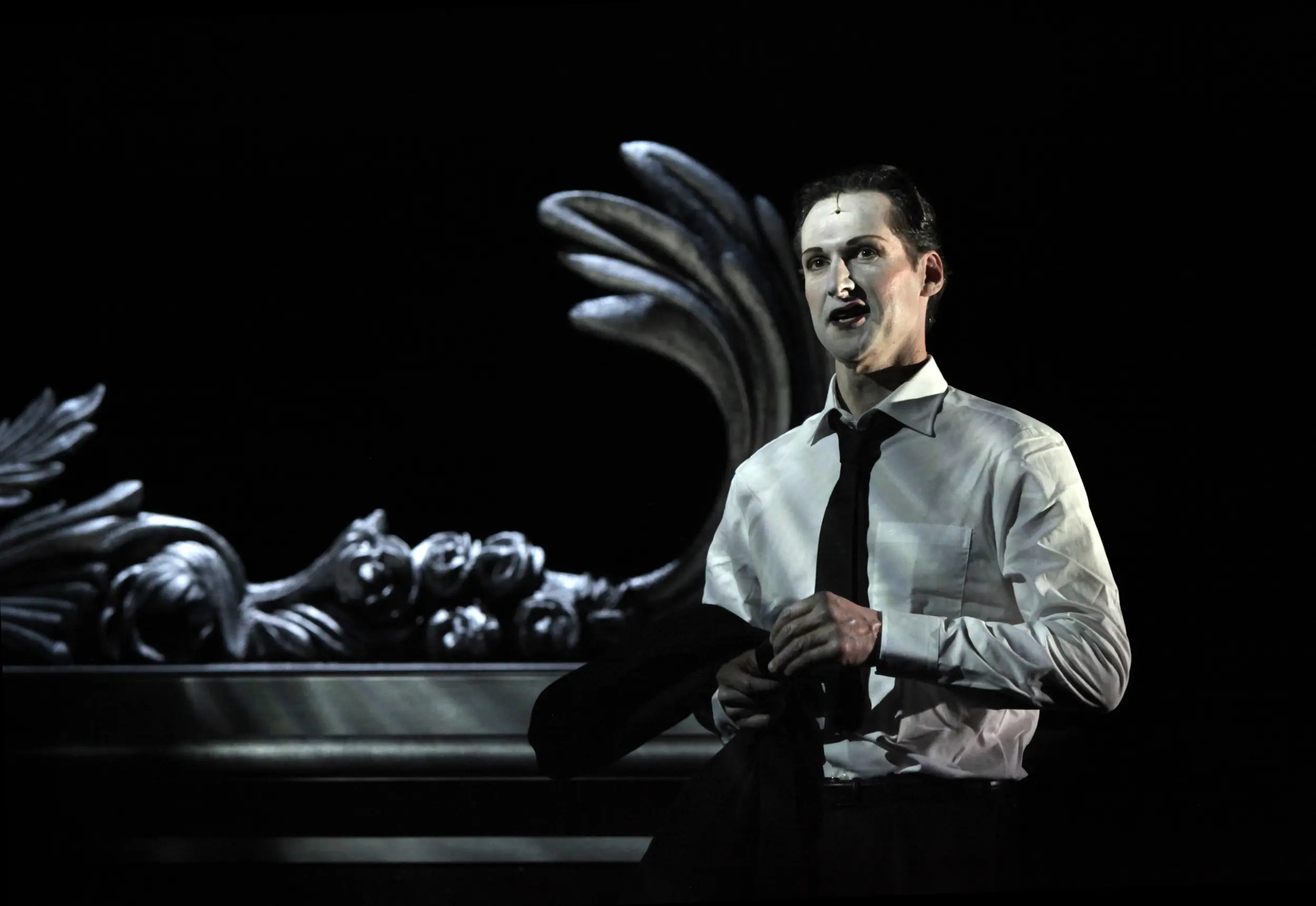 Le Rosaire des Voluptés