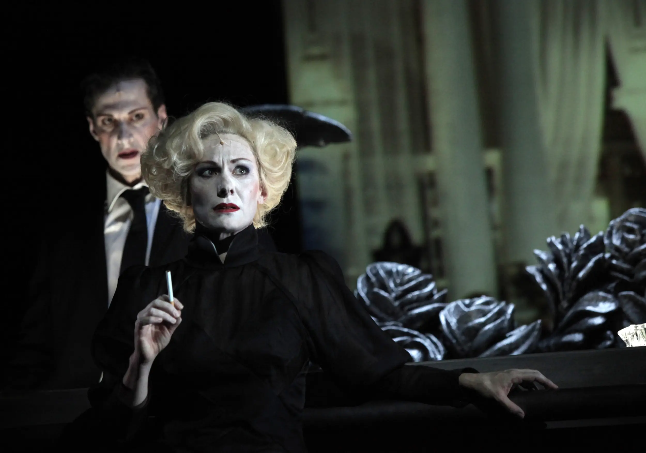 Le Rosaire des Voluptés