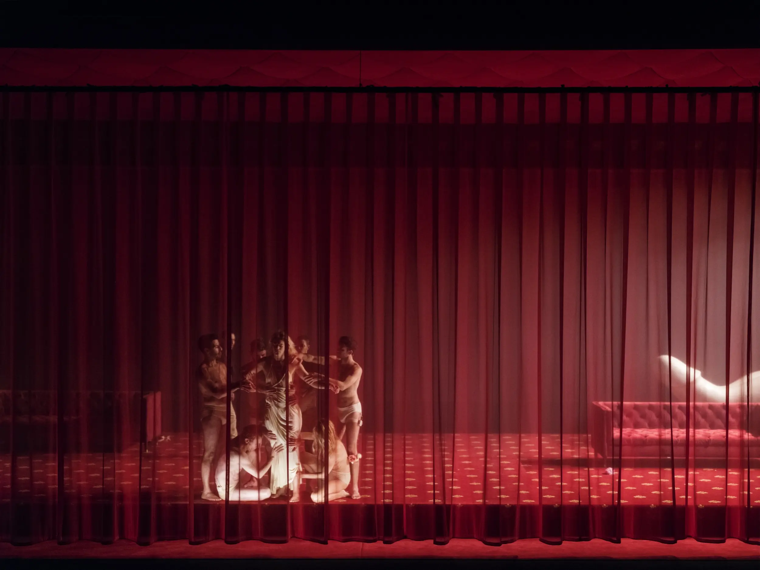 La Dame aux camelias2_Philippe Chancel