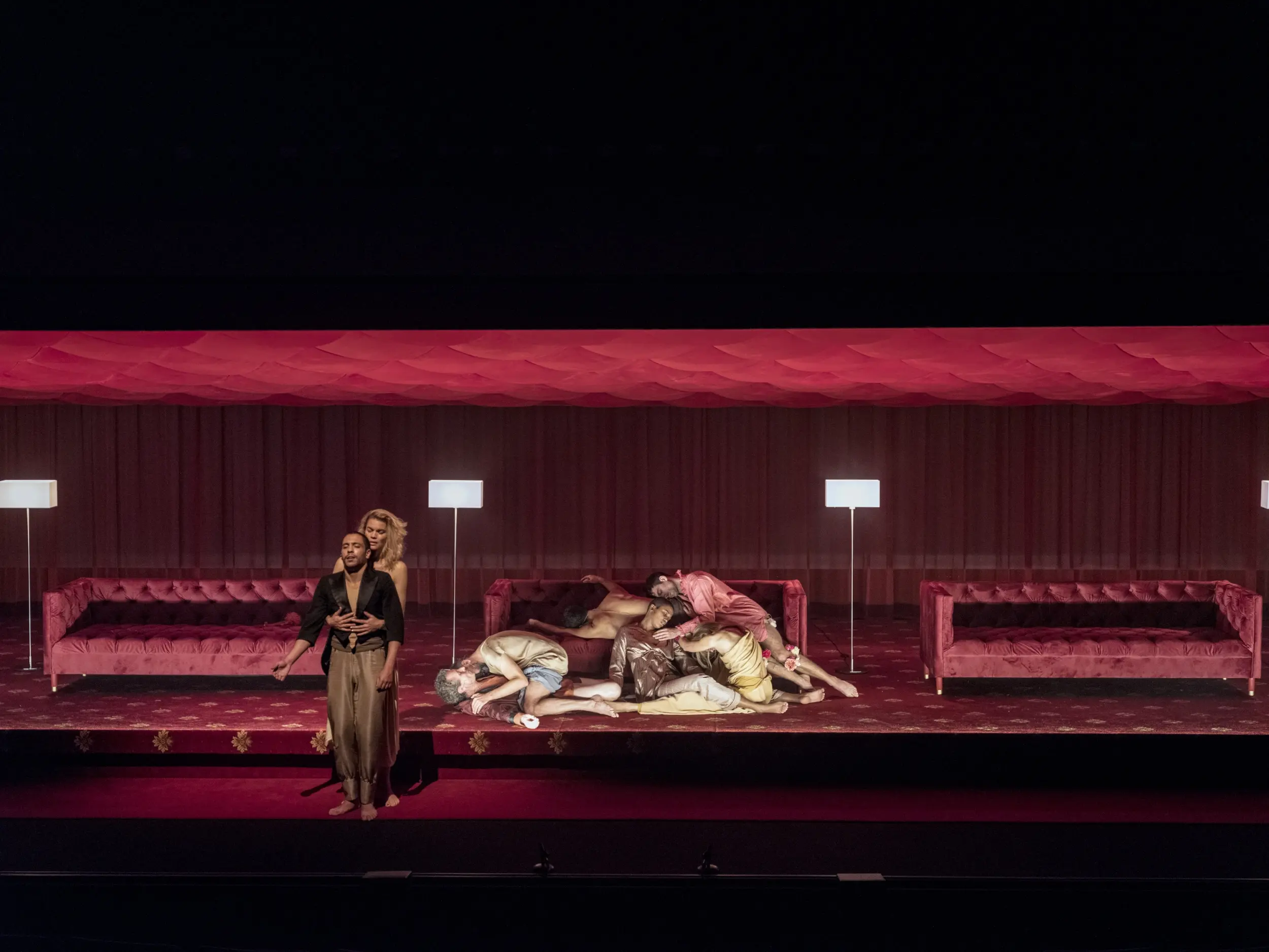 La Dame aux camelias6_Philippe Chancel