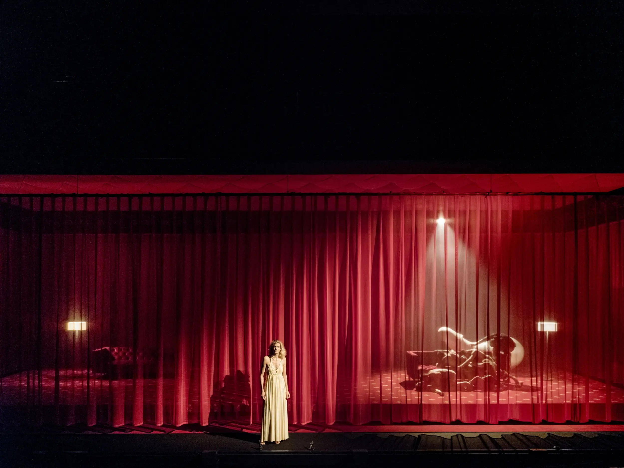 La Dame aux camelias_Philippe Chancel